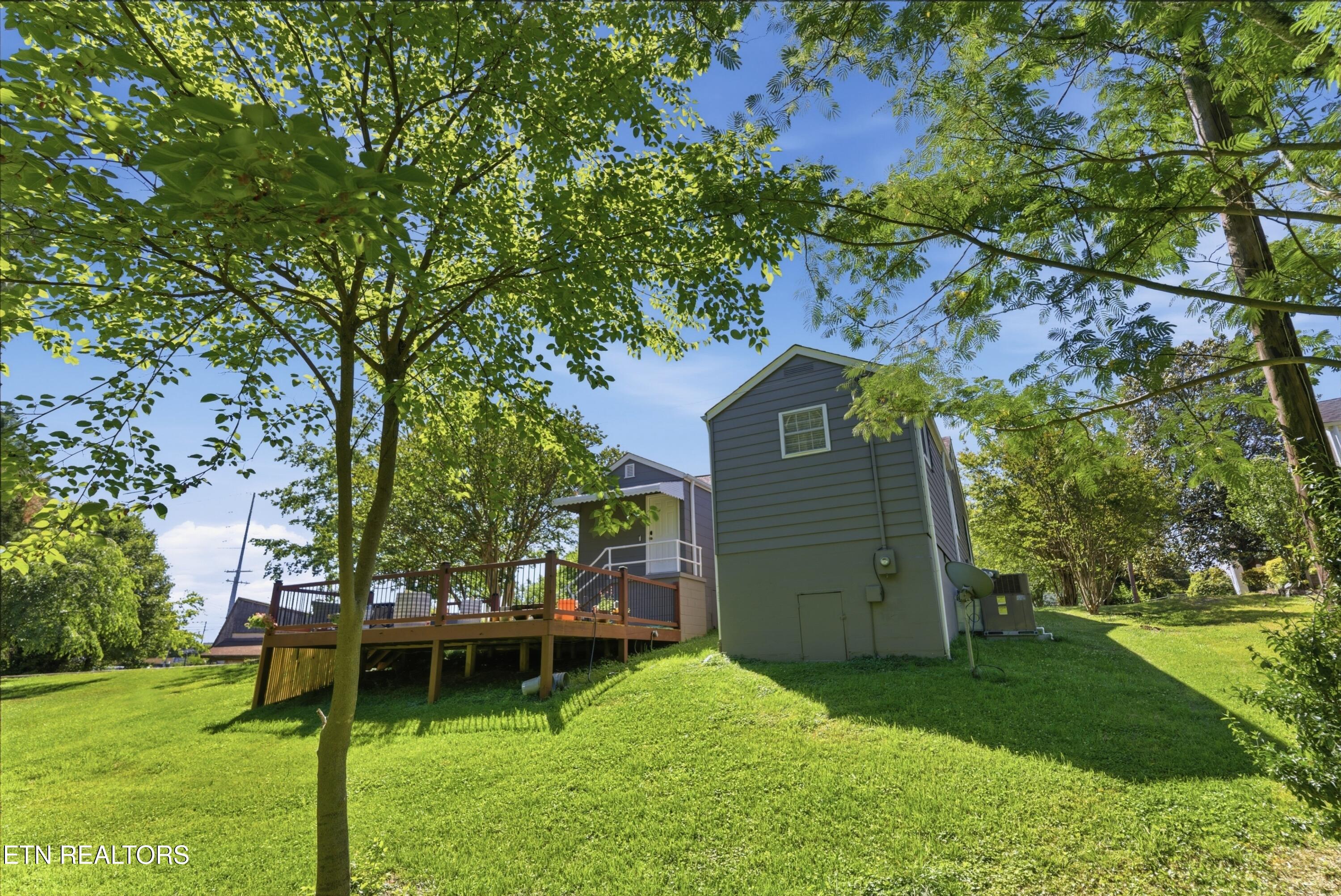103 Lake View Drive Knoxville TN 37920