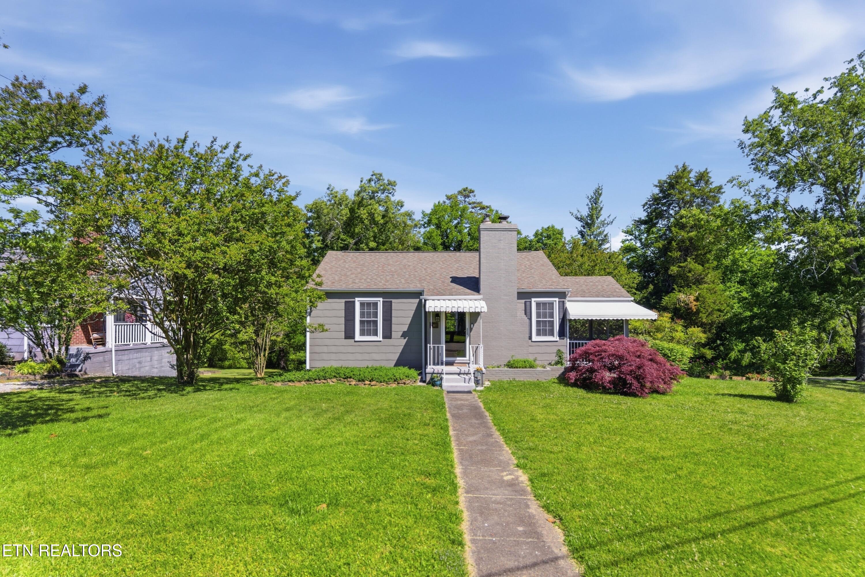 103 Lake View Drive Knoxville TN 37920