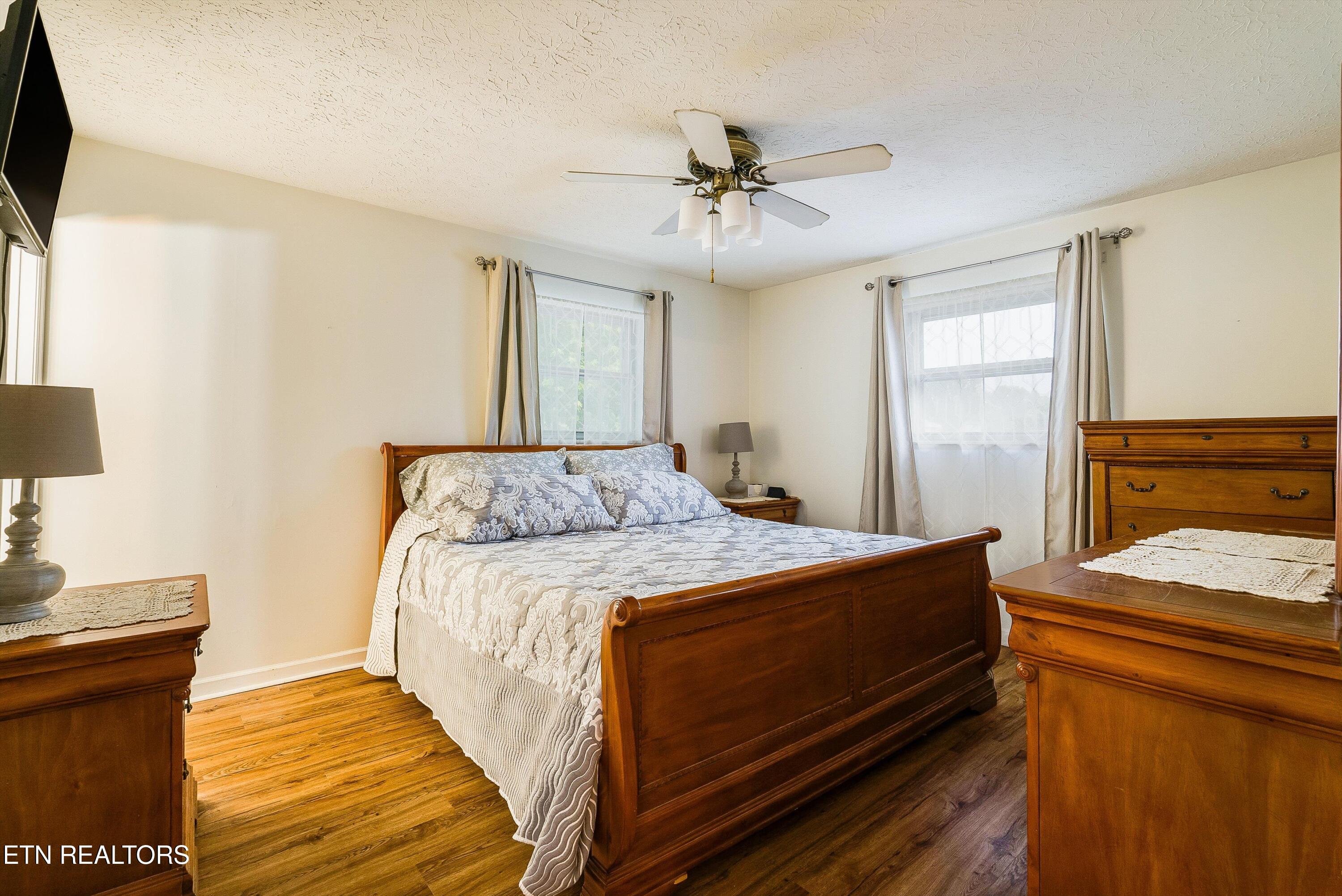 905 N East End Road Strawberry Plains TN 37871