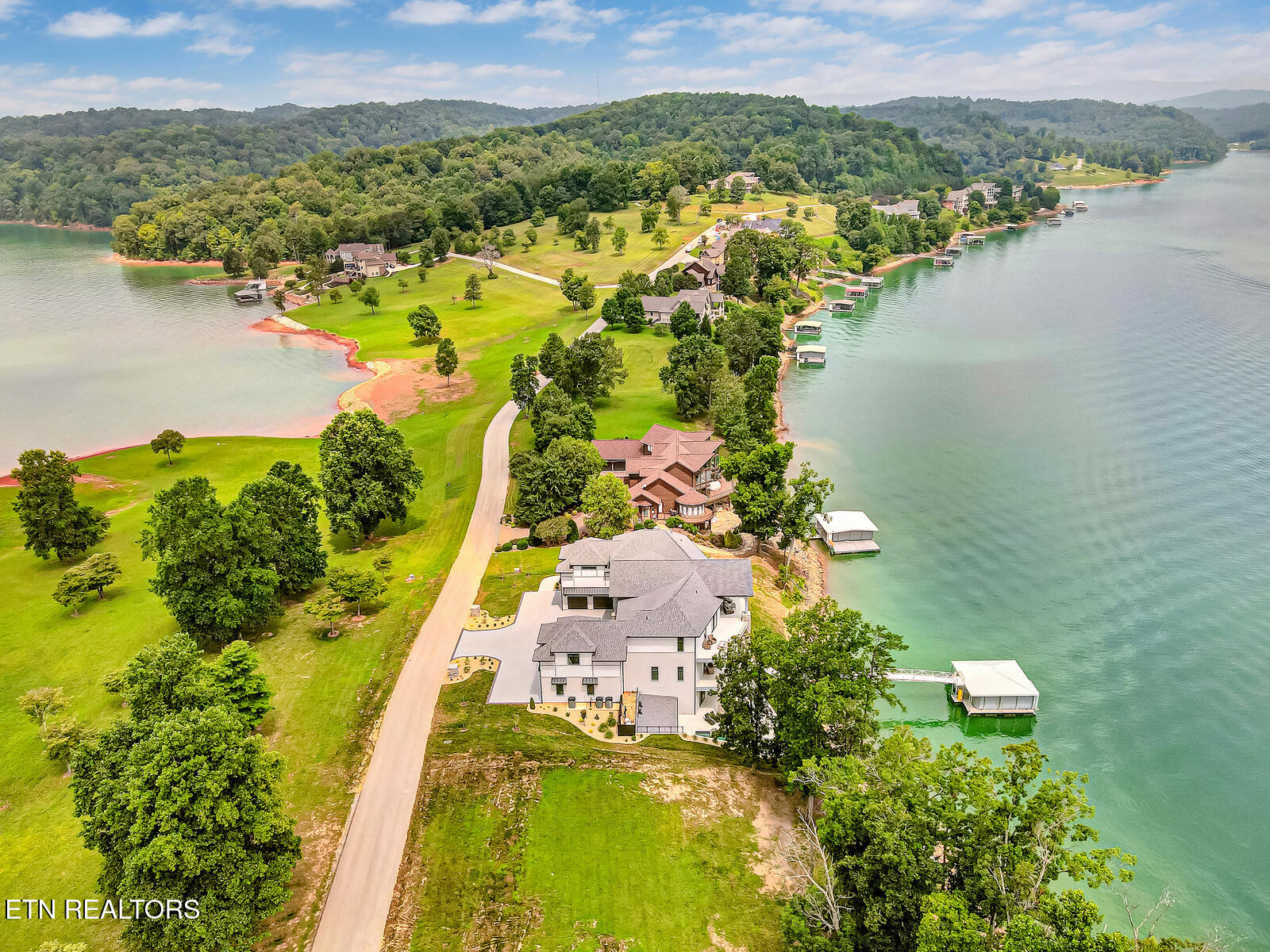 201 Crown Jewel Lane Lafollette TN 37766