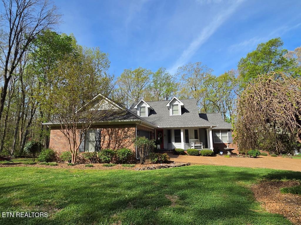 1876 Ridgewood Drive Sparta TN 38583