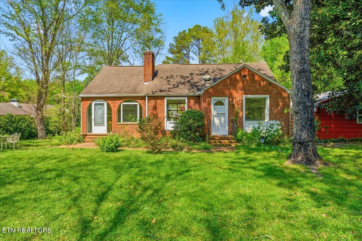 2345 Robinson Road Knoxville TN 37923