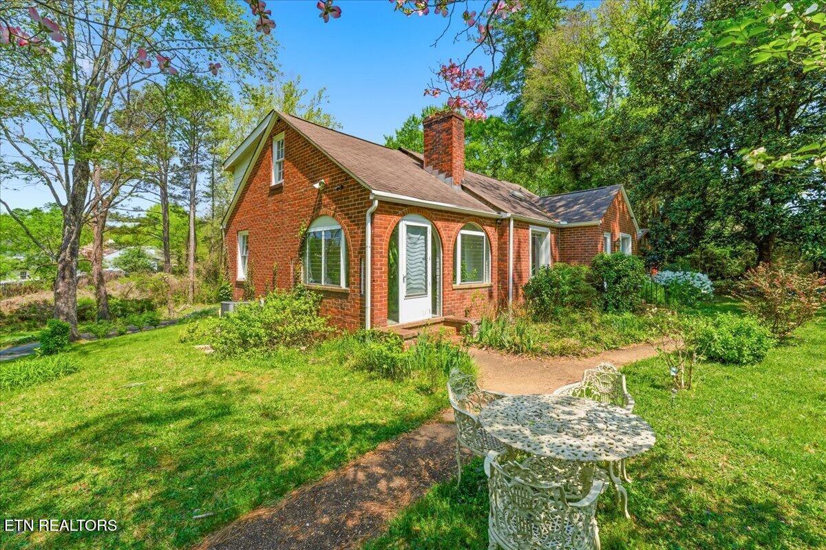 2345 Robinson Road Knoxville TN 37923