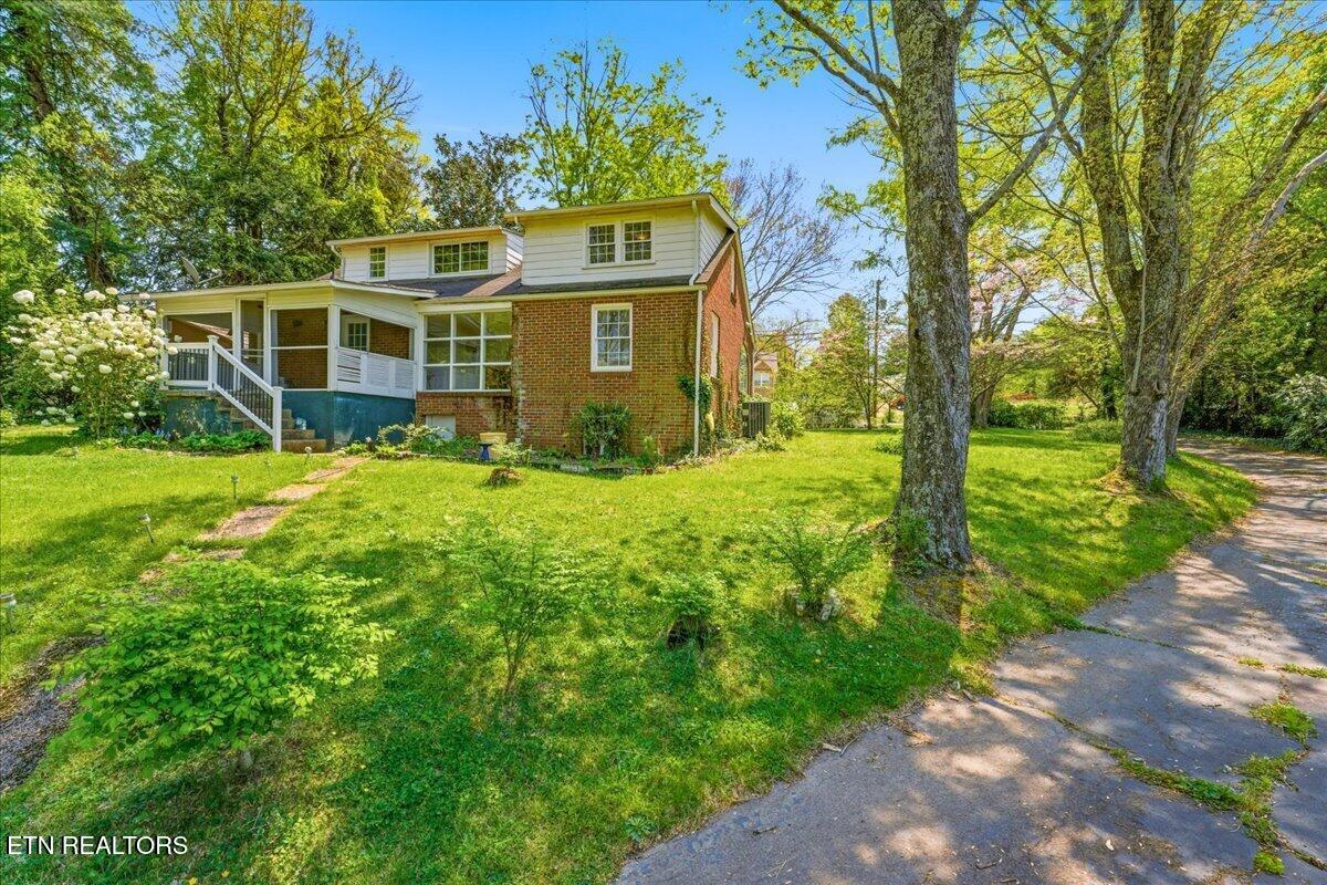 2345 Robinson Road Knoxville TN 37923