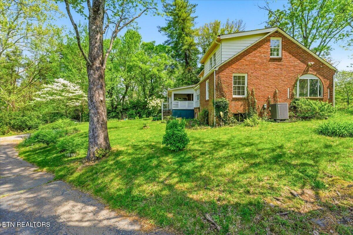 2345 Robinson Road Knoxville TN 37923