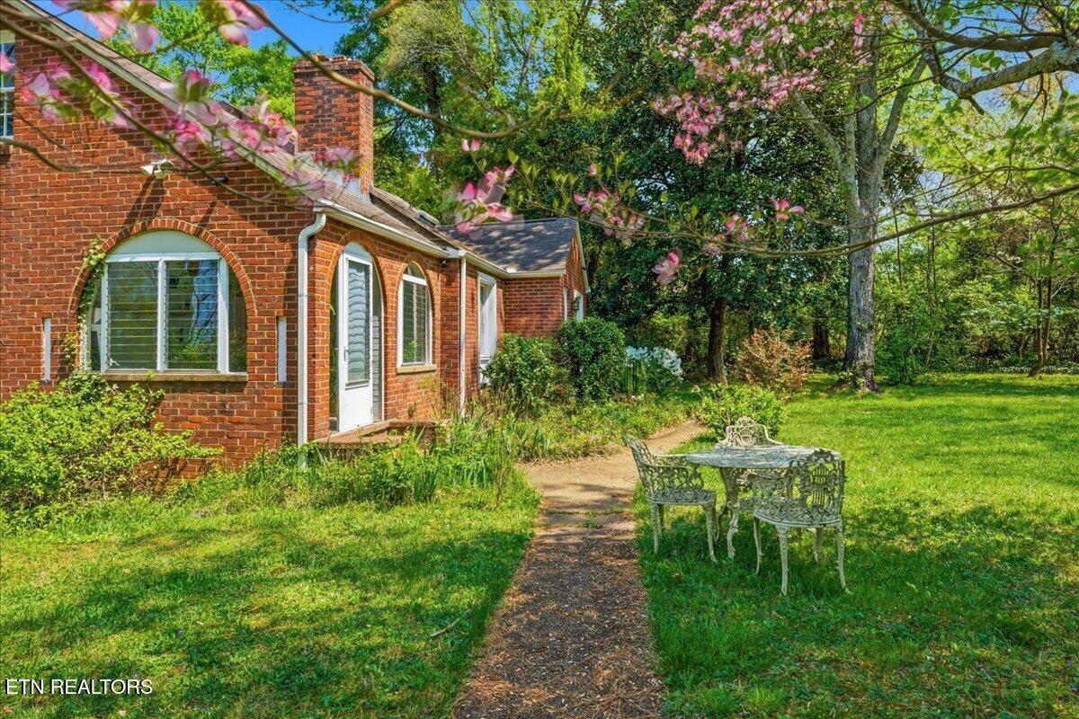 2345 Robinson Road Knoxville TN 37923