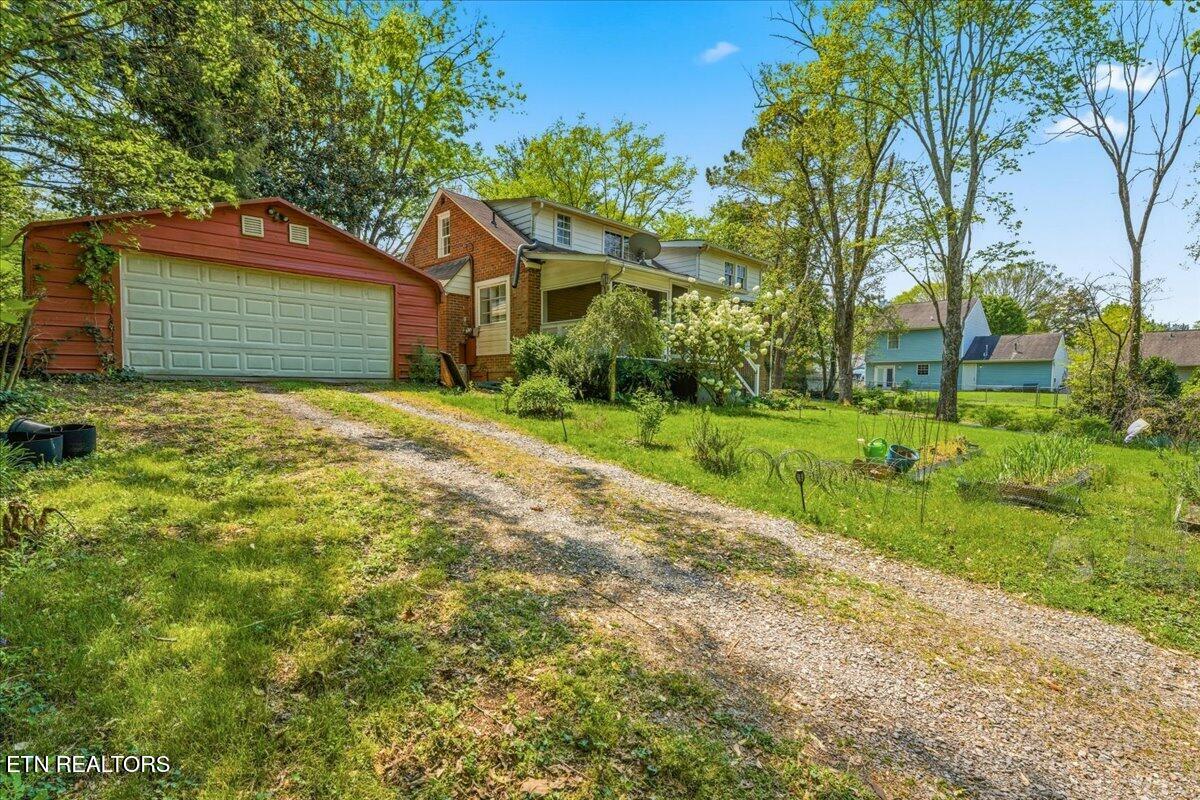 2345 Robinson Road Knoxville TN 37923