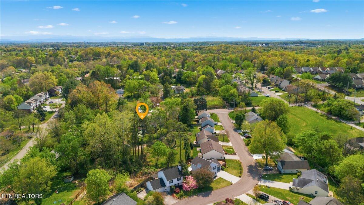 2345 Robinson Road Knoxville TN 37923