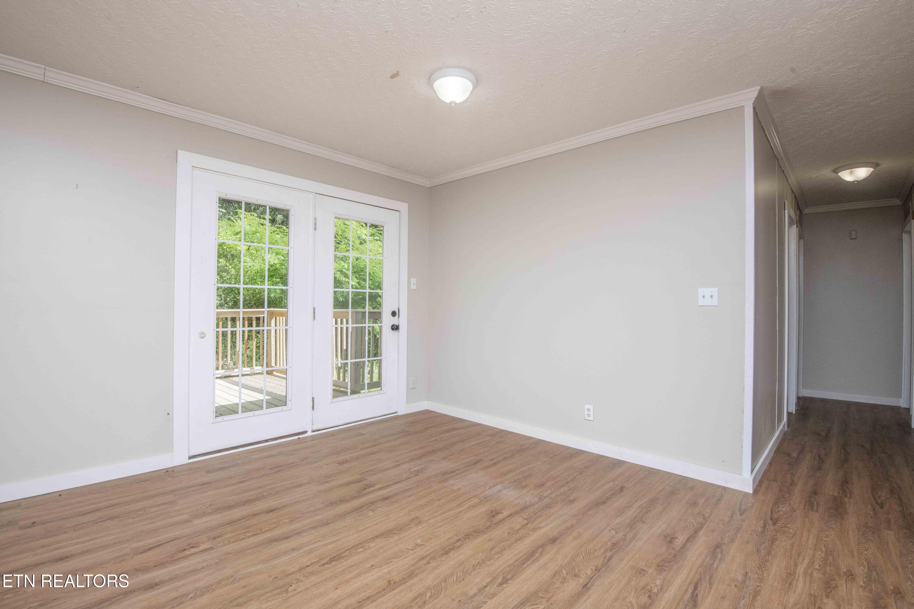 545 E Brushy Valley Drive Powell TN 37849