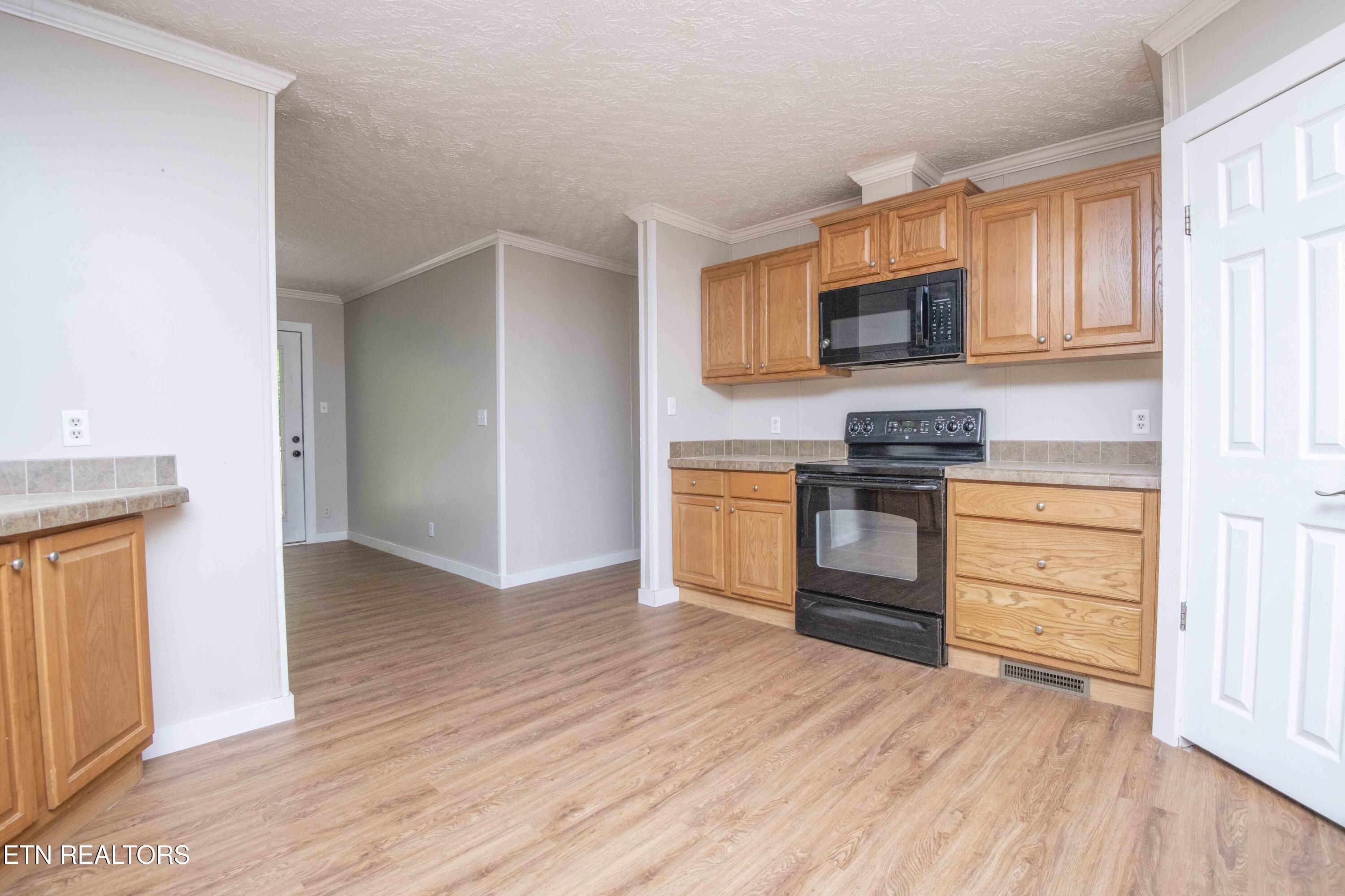 545 E Brushy Valley Drive Powell TN 37849