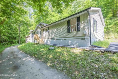 545 E Brushy Valley Drive Powell TN 37849