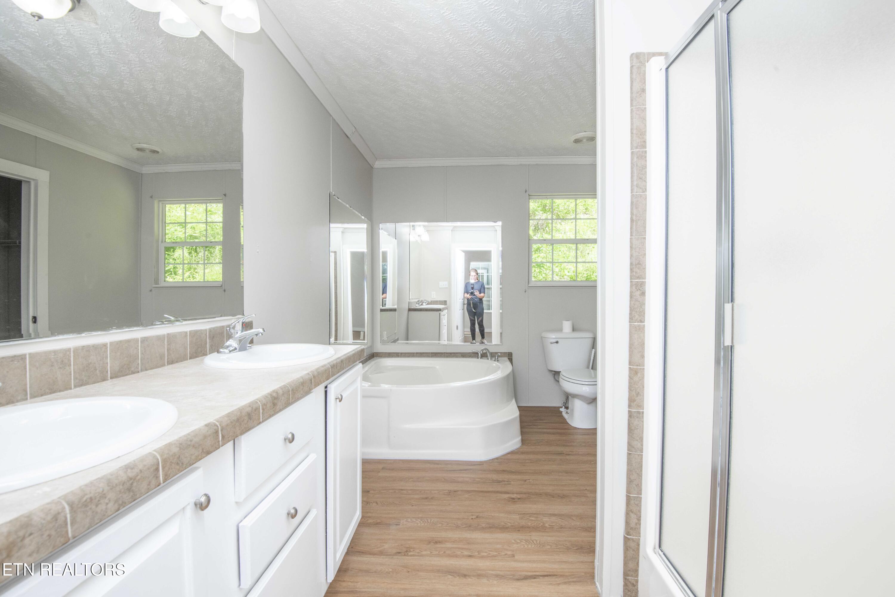 545 E Brushy Valley Drive Powell TN 37849