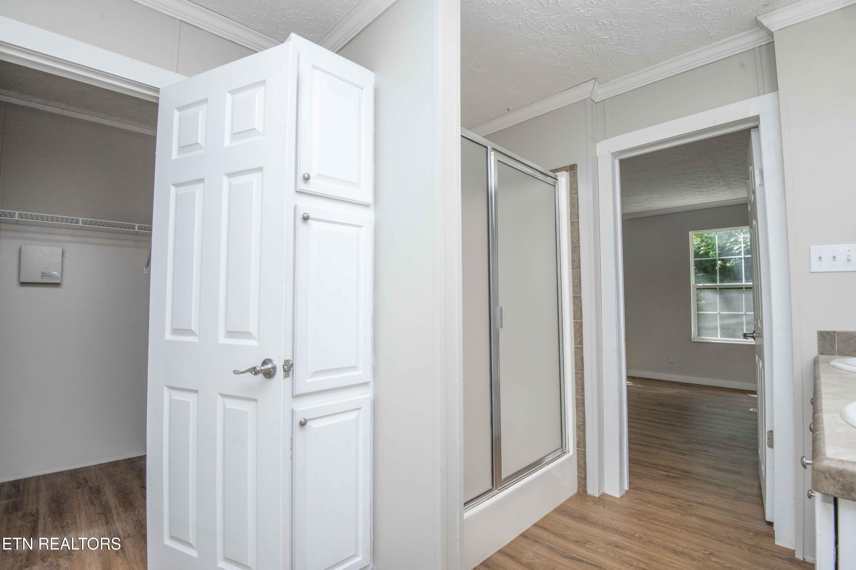 545 E Brushy Valley Drive Powell TN 37849