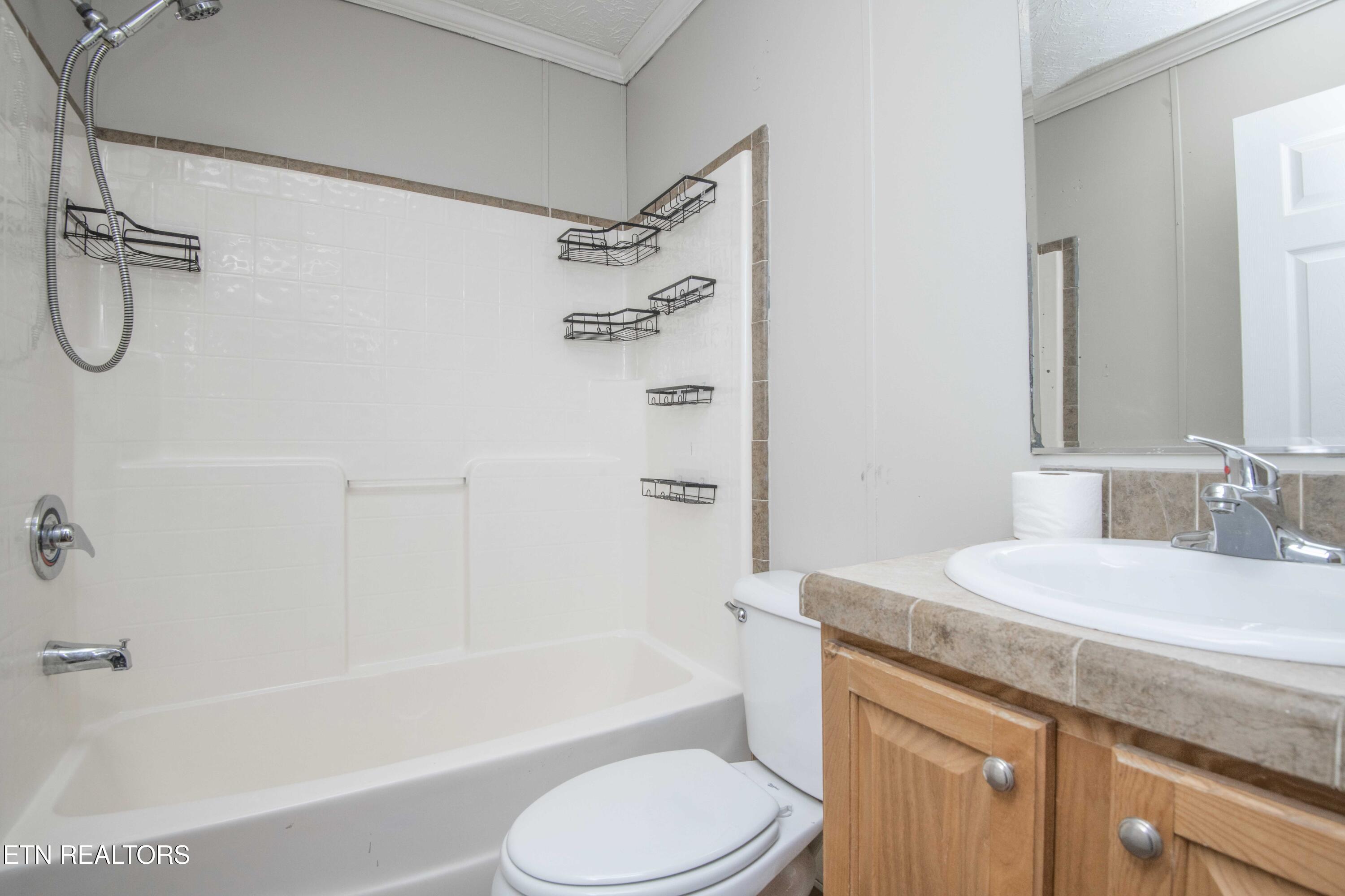 545 E Brushy Valley Drive Powell TN 37849