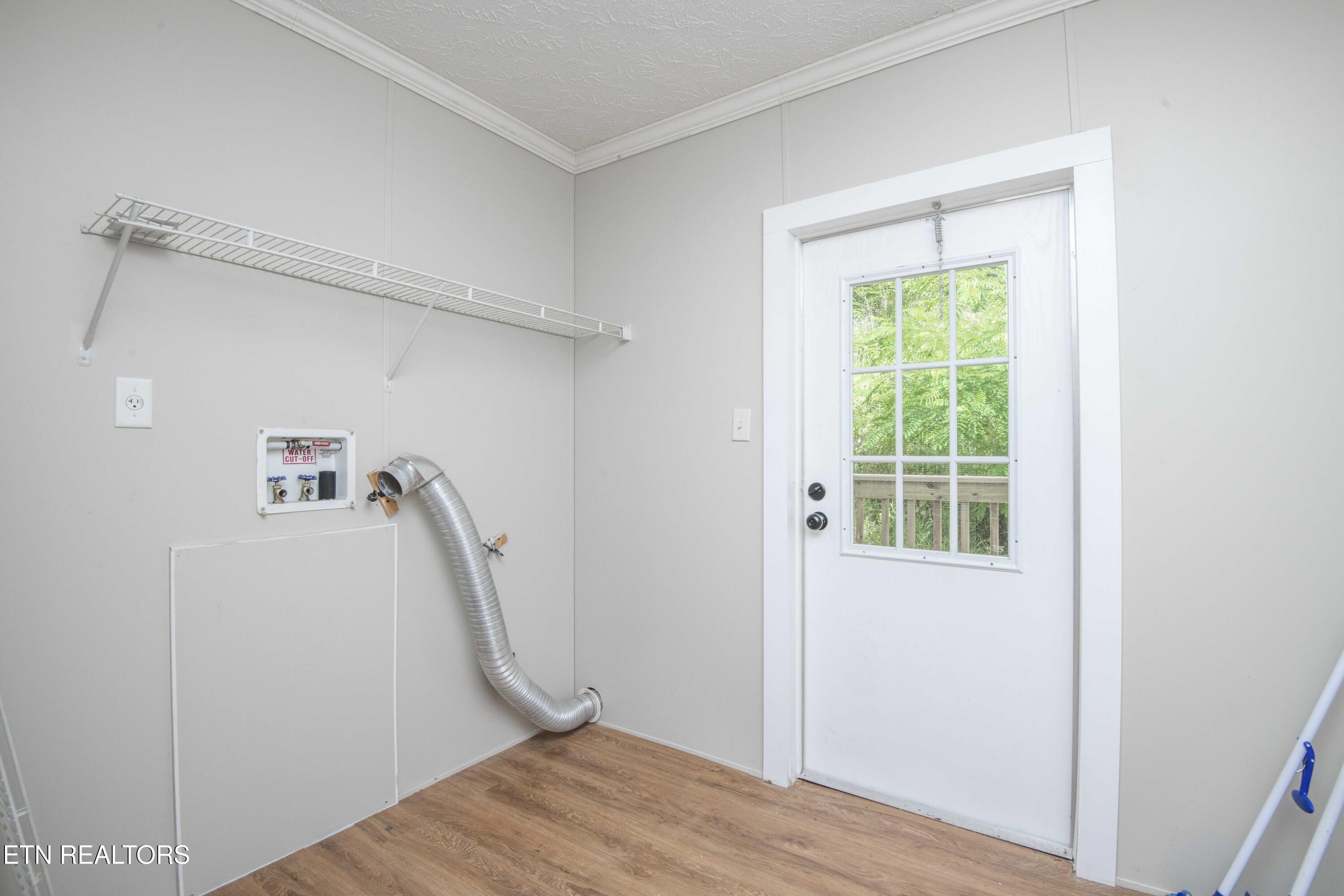 545 E Brushy Valley Drive Powell TN 37849