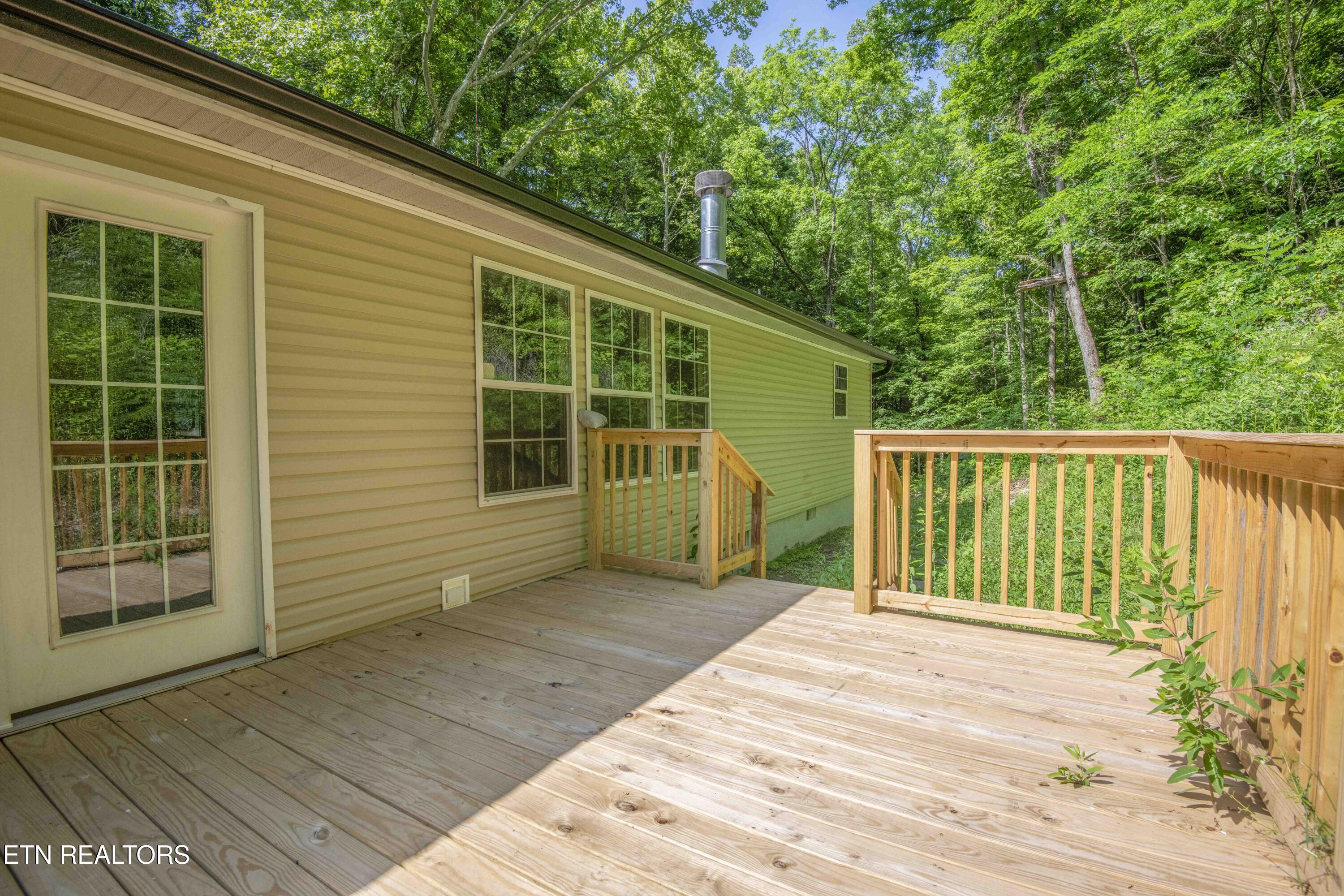 545 E Brushy Valley Drive Powell TN 37849