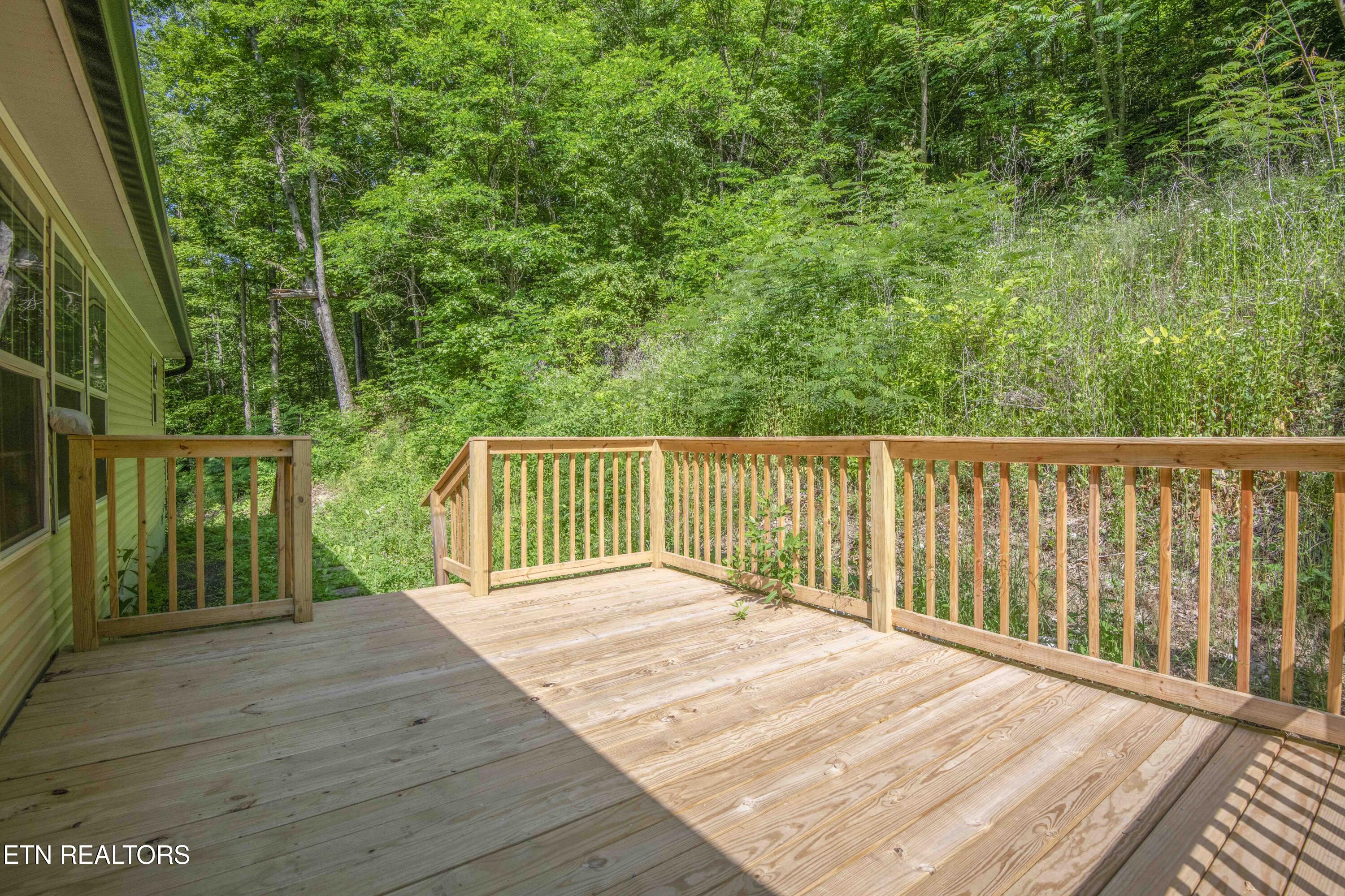 545 E Brushy Valley Drive Powell TN 37849