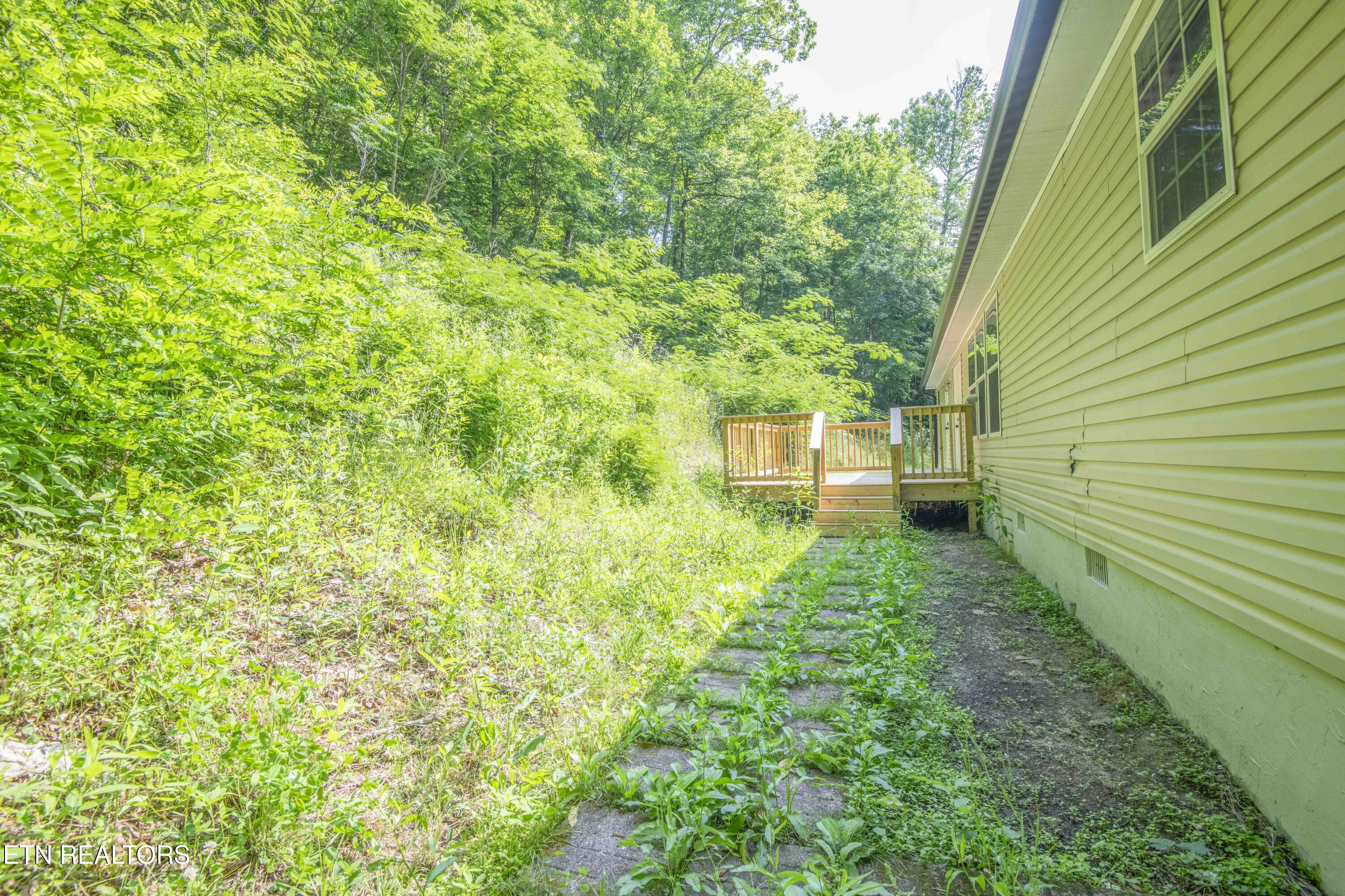 545 E Brushy Valley Drive Powell TN 37849