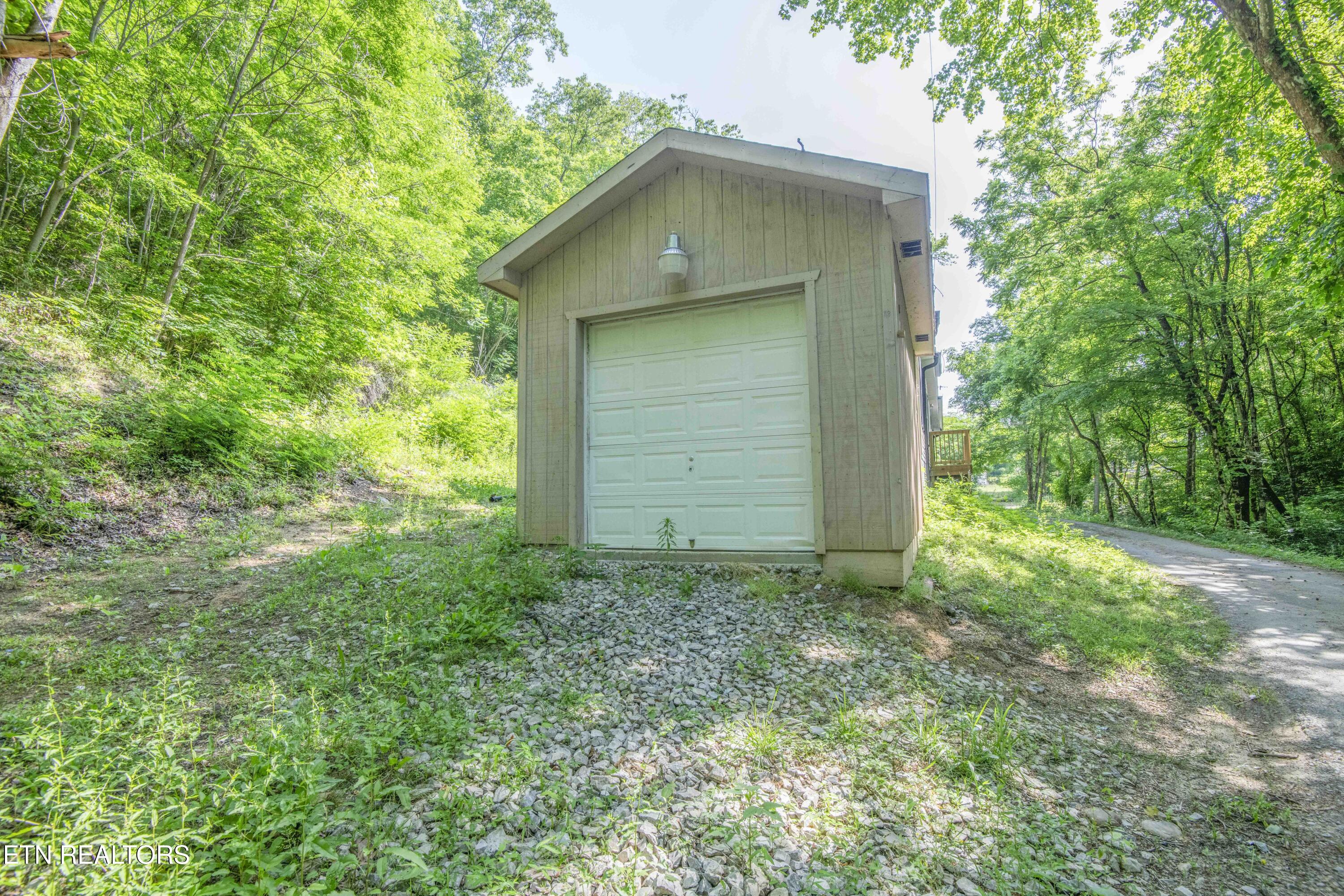 545 E Brushy Valley Drive Powell TN 37849