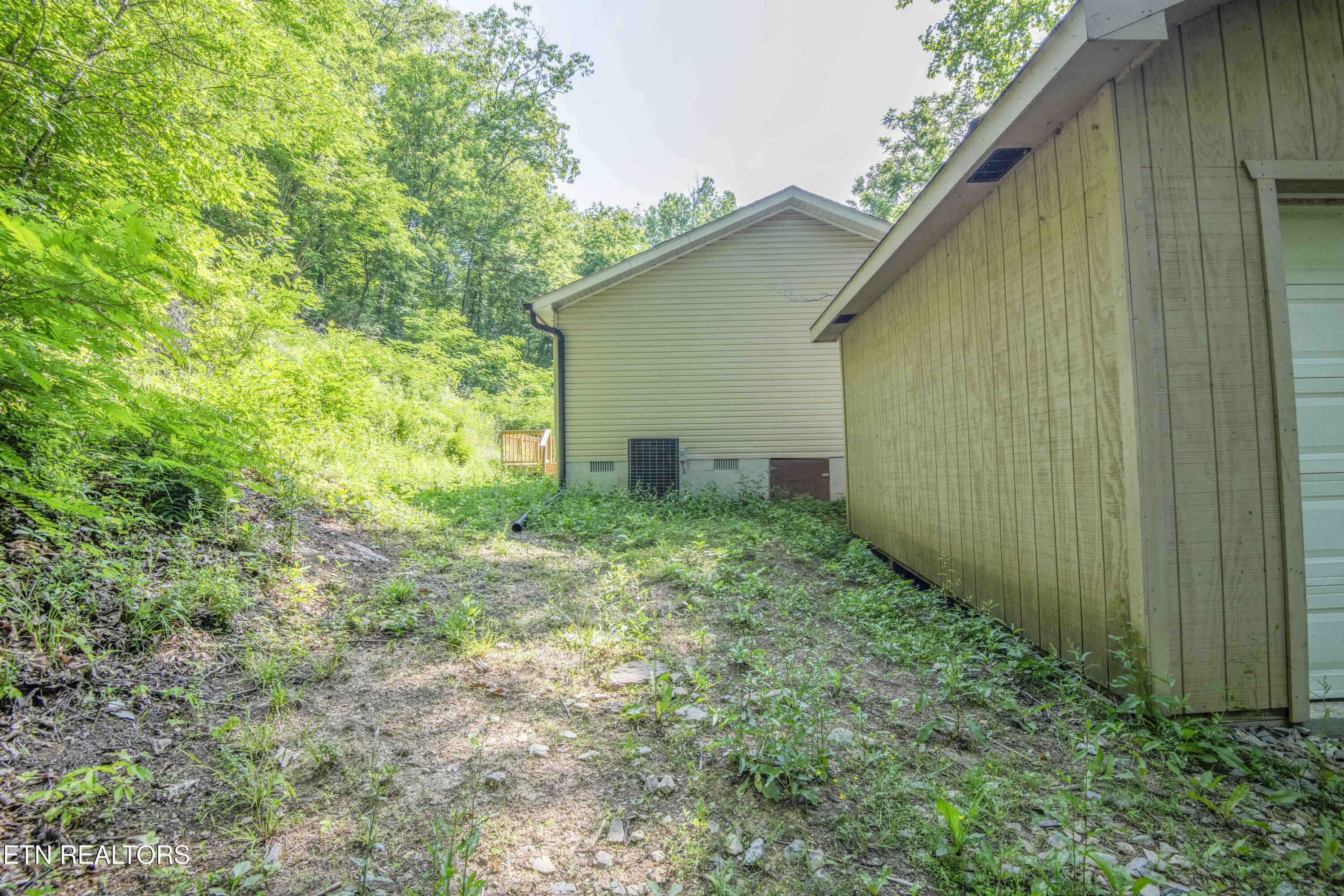 545 E Brushy Valley Drive Powell TN 37849