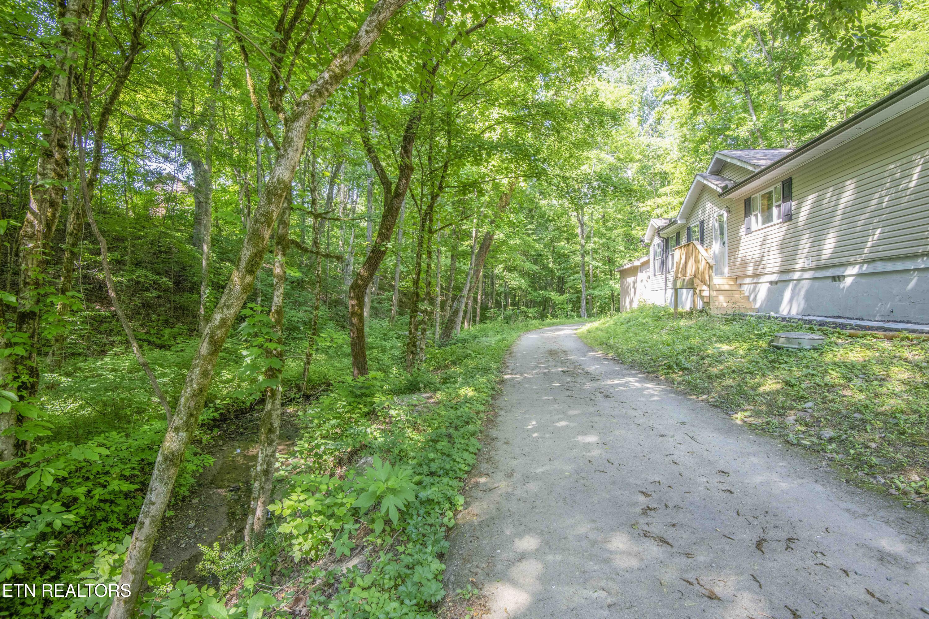 545 E Brushy Valley Drive Powell TN 37849