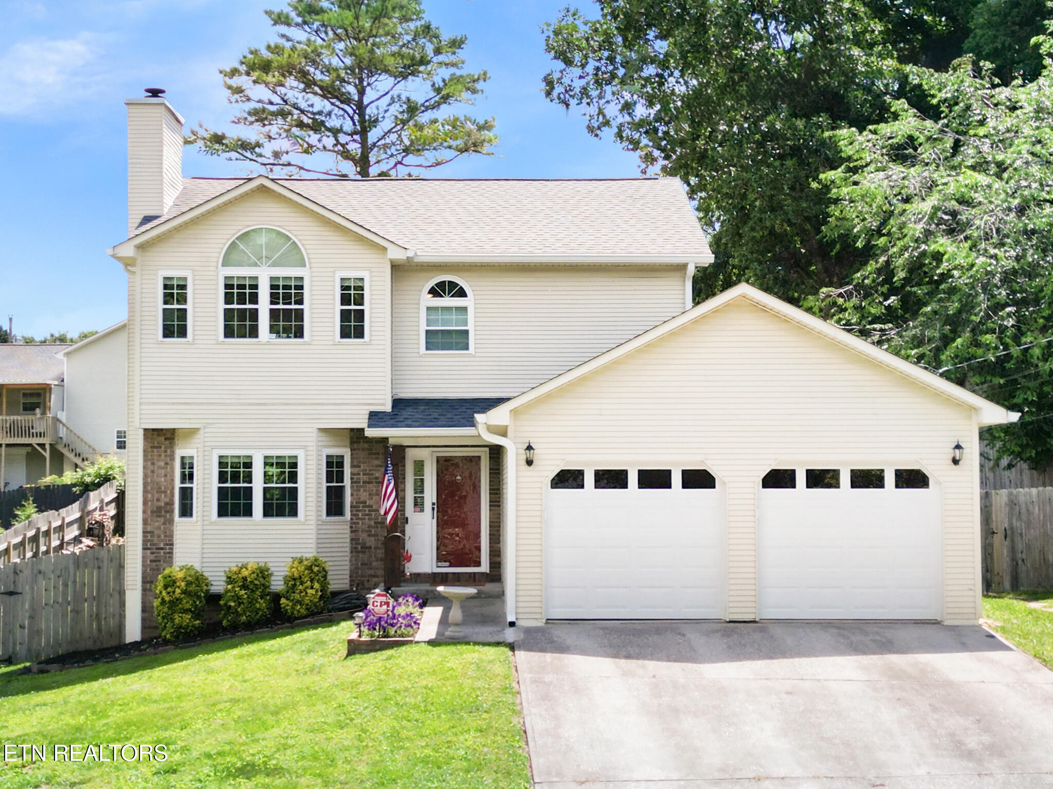 1222 Reston Court Knoxville TN 37923