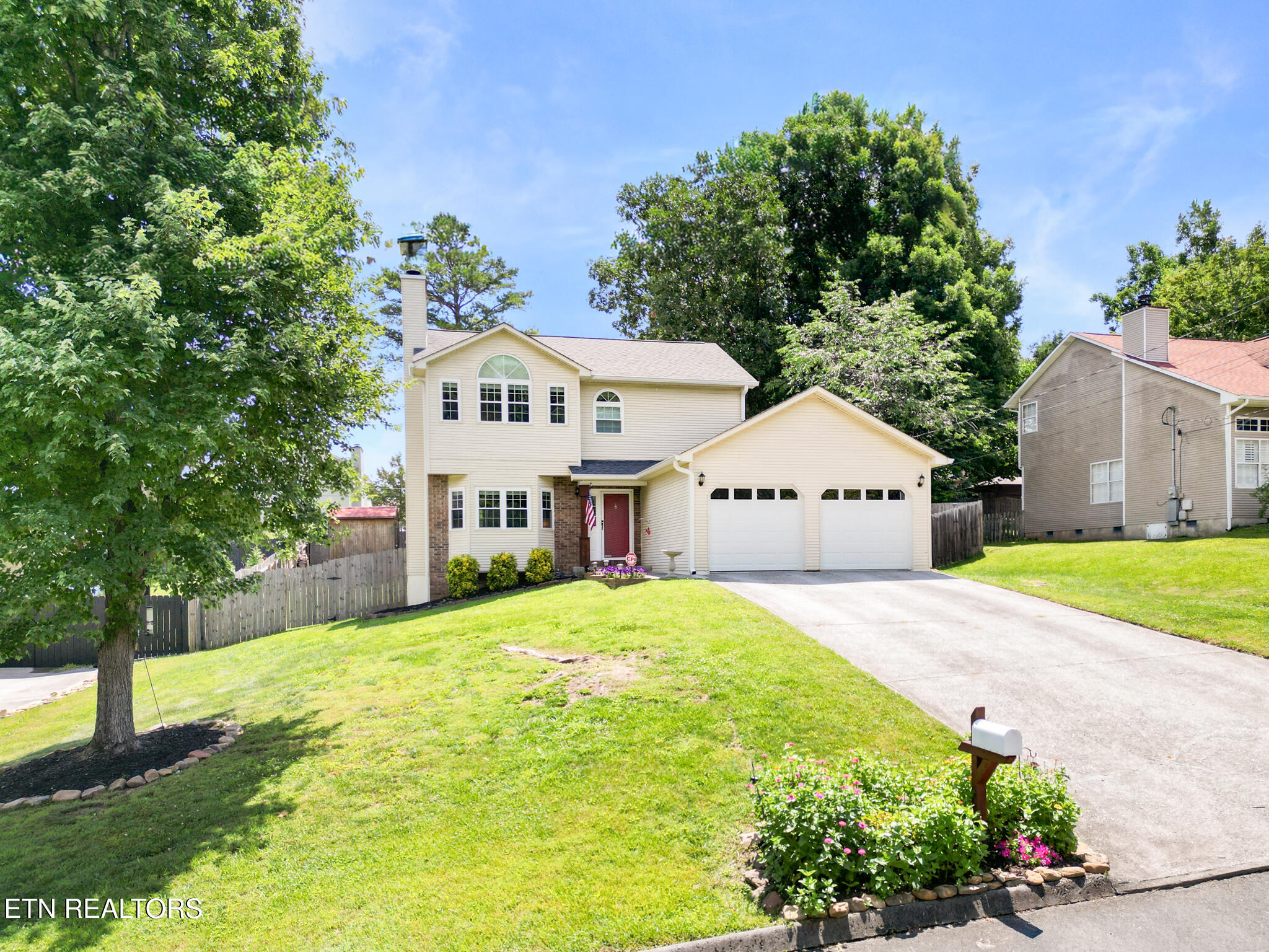1222 Reston Court Knoxville TN 37923
