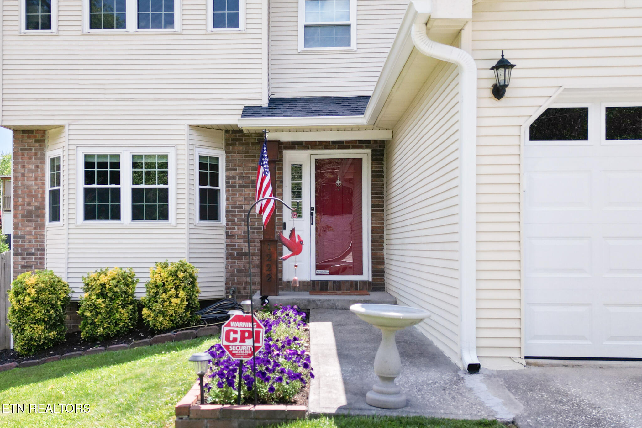 1222 Reston Court Knoxville TN 37923