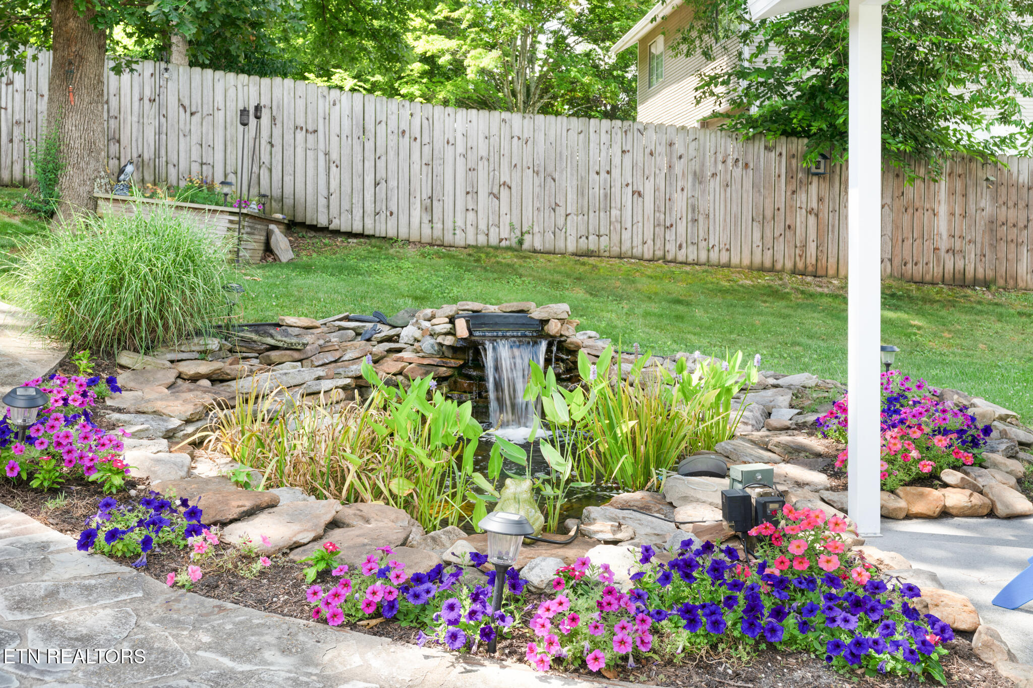 1222 Reston Court Knoxville TN 37923