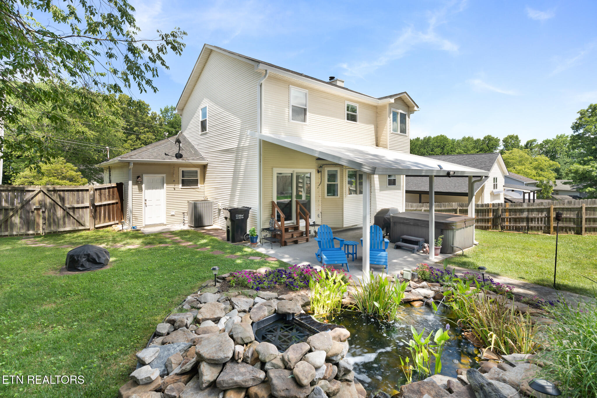 1222 Reston Court Knoxville TN 37923
