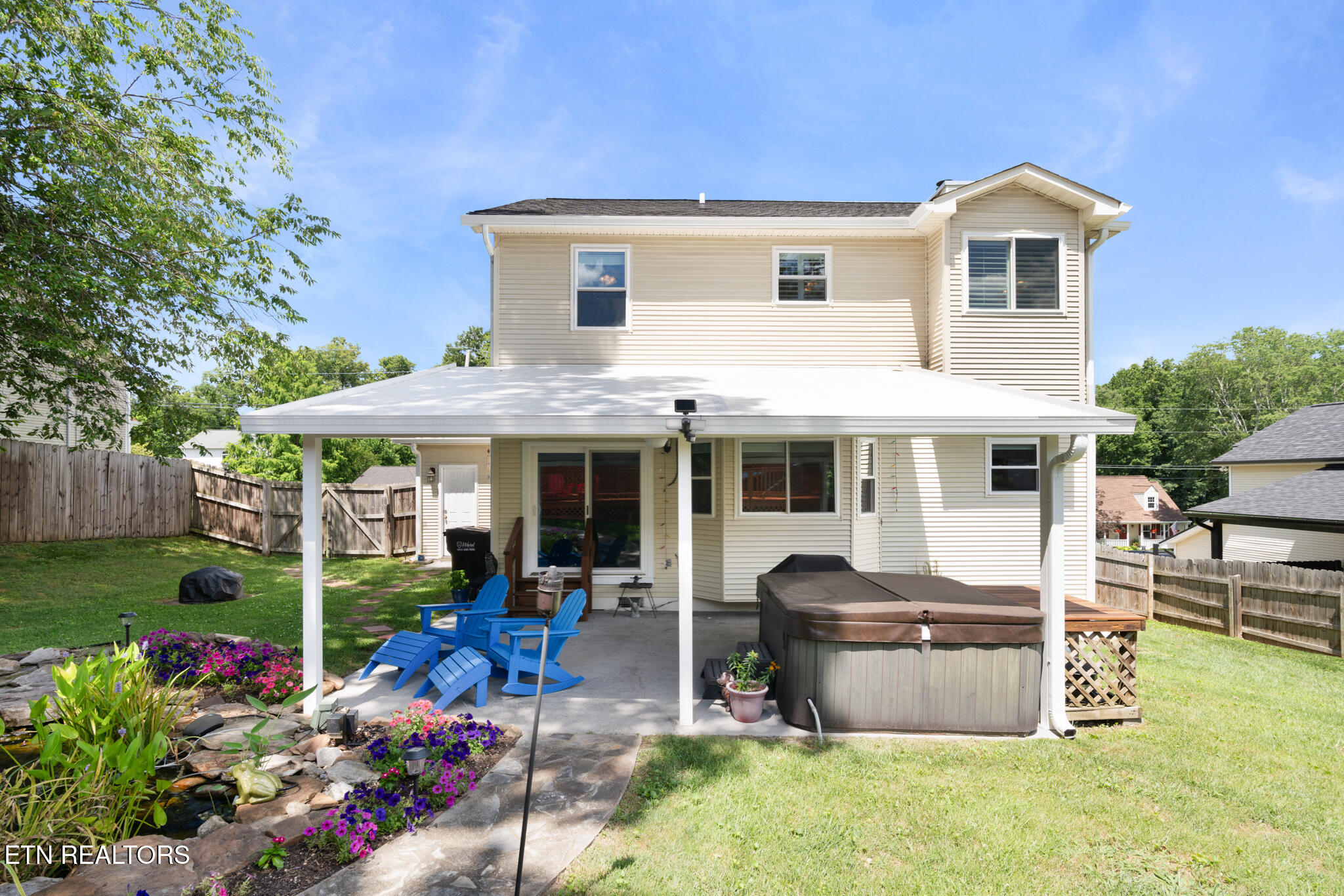 1222 Reston Court Knoxville TN 37923