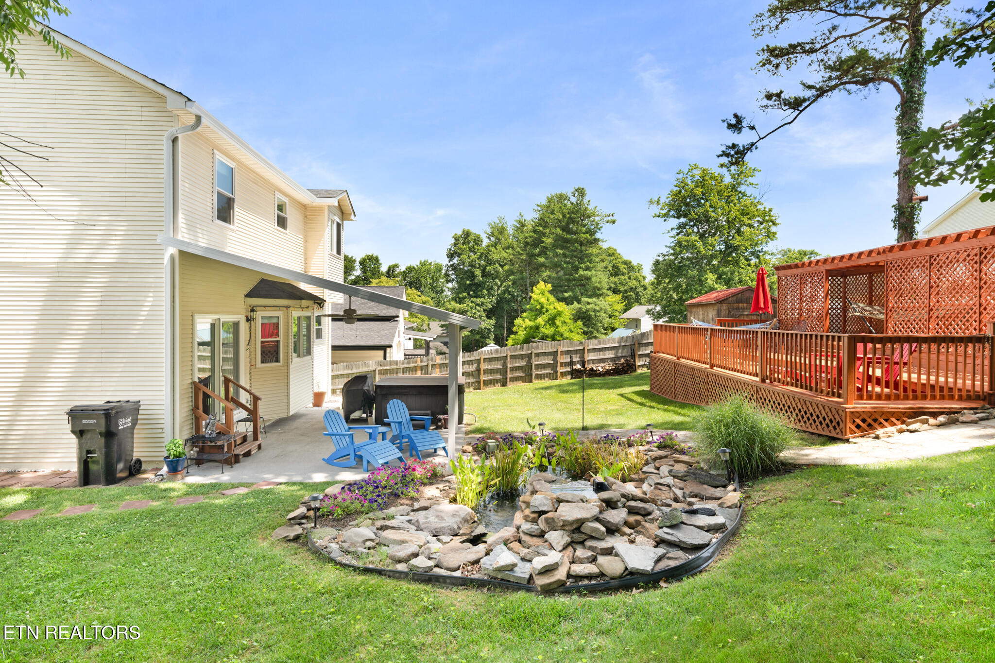 1222 Reston Court Knoxville TN 37923