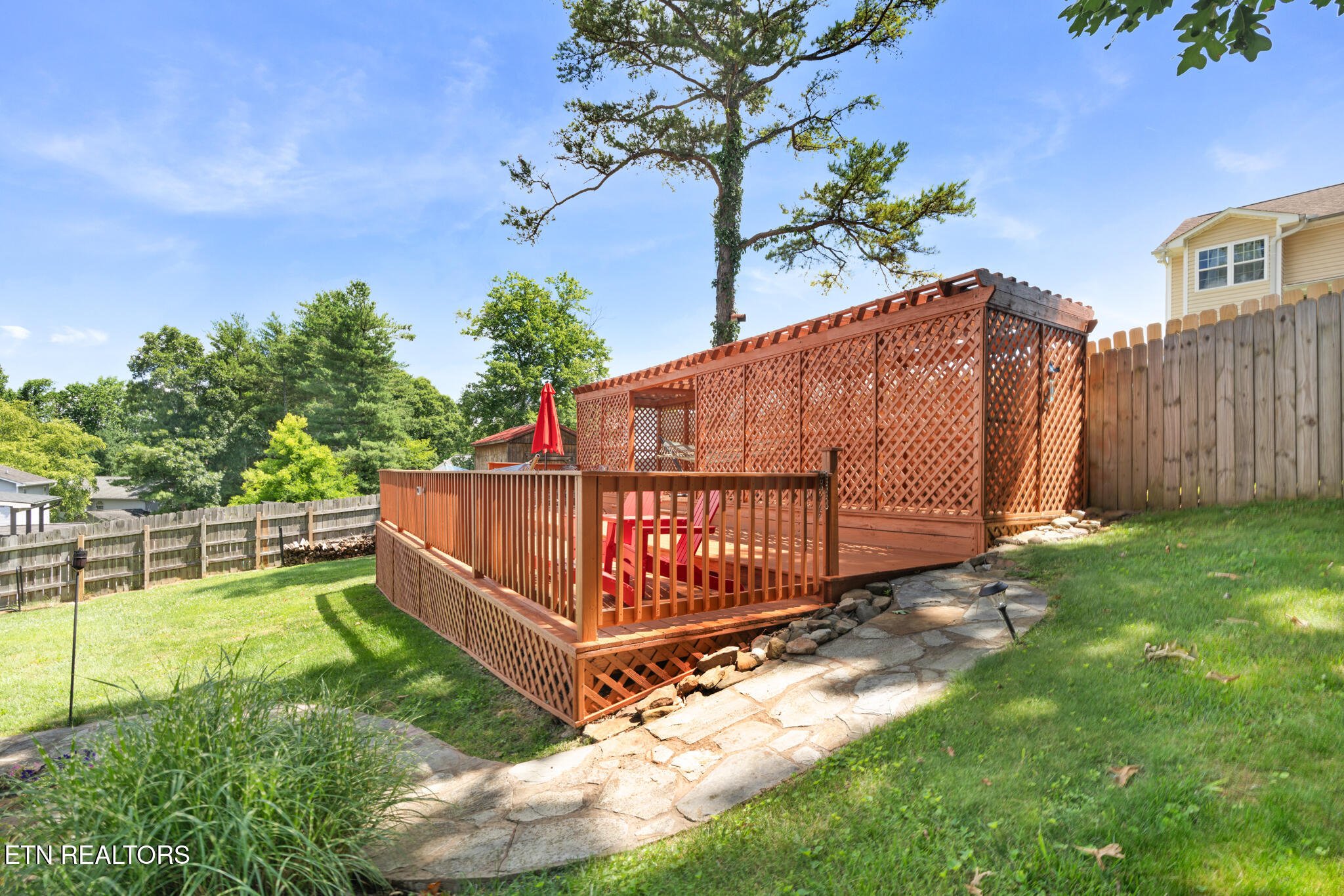 1222 Reston Court Knoxville TN 37923