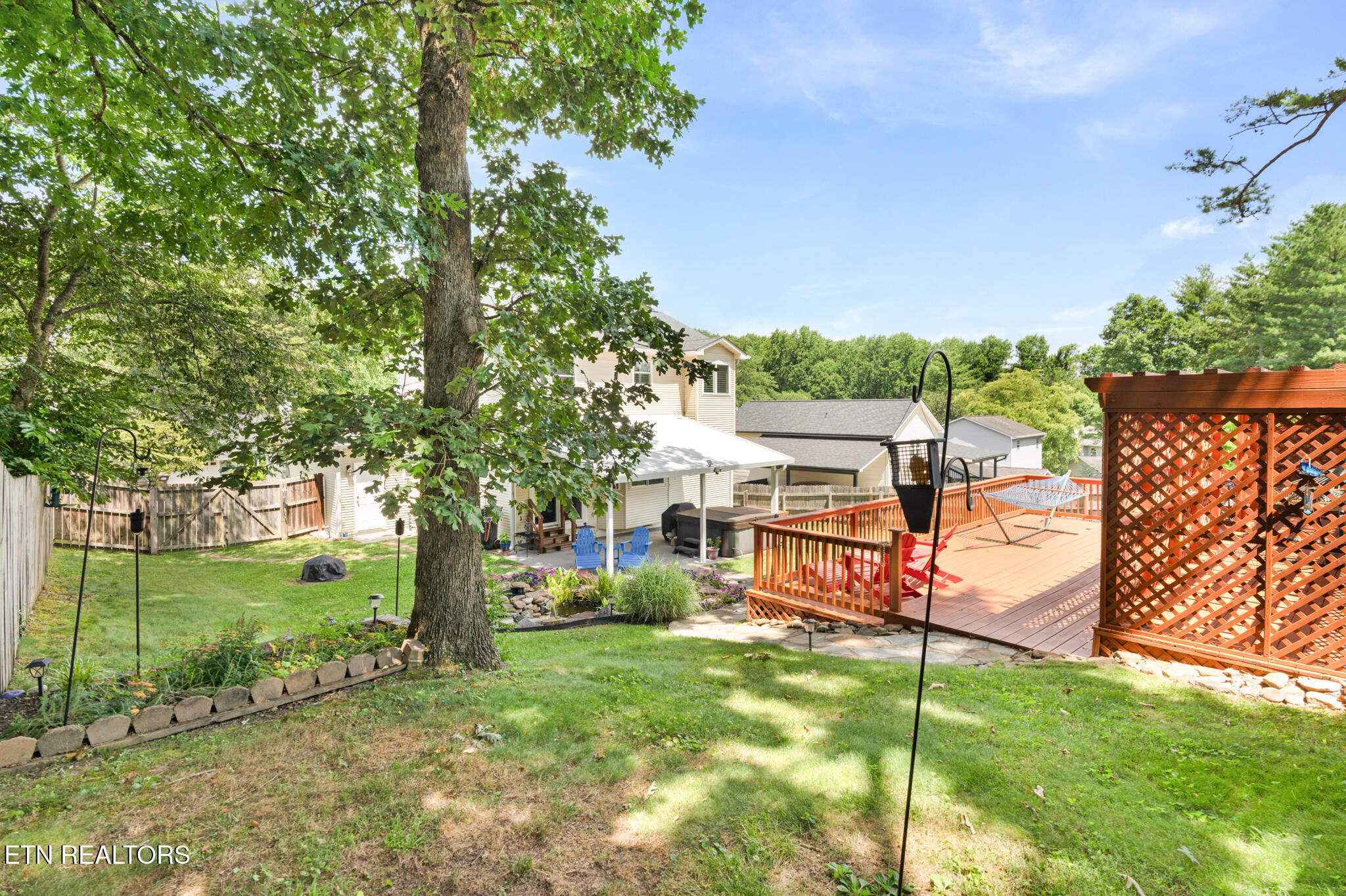 1222 Reston Court Knoxville TN 37923