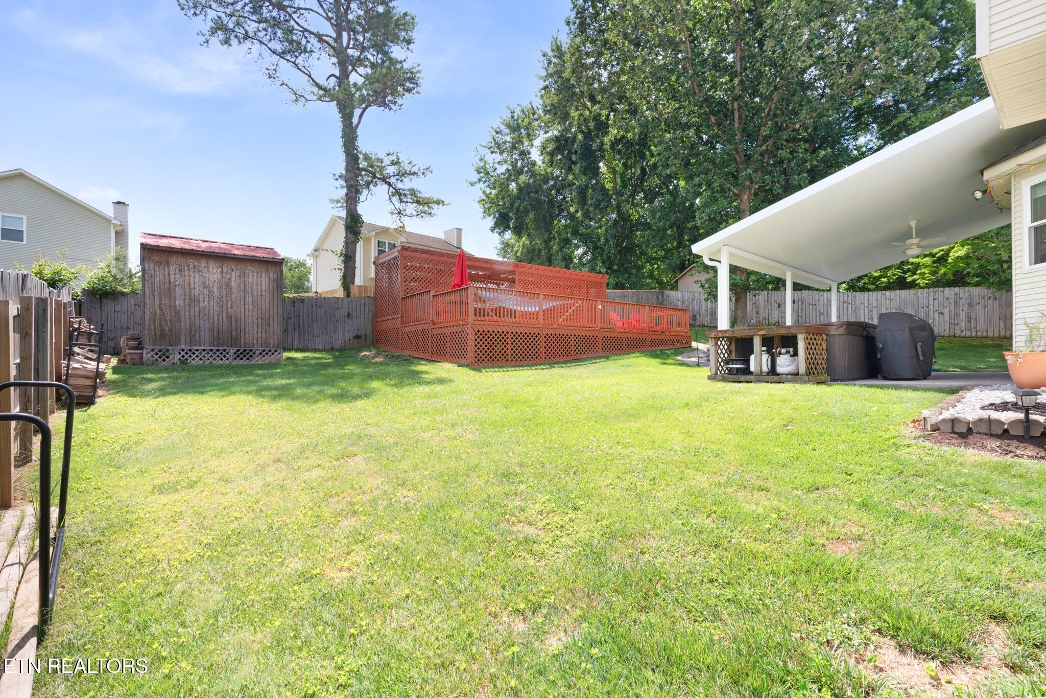 1222 Reston Court Knoxville TN 37923