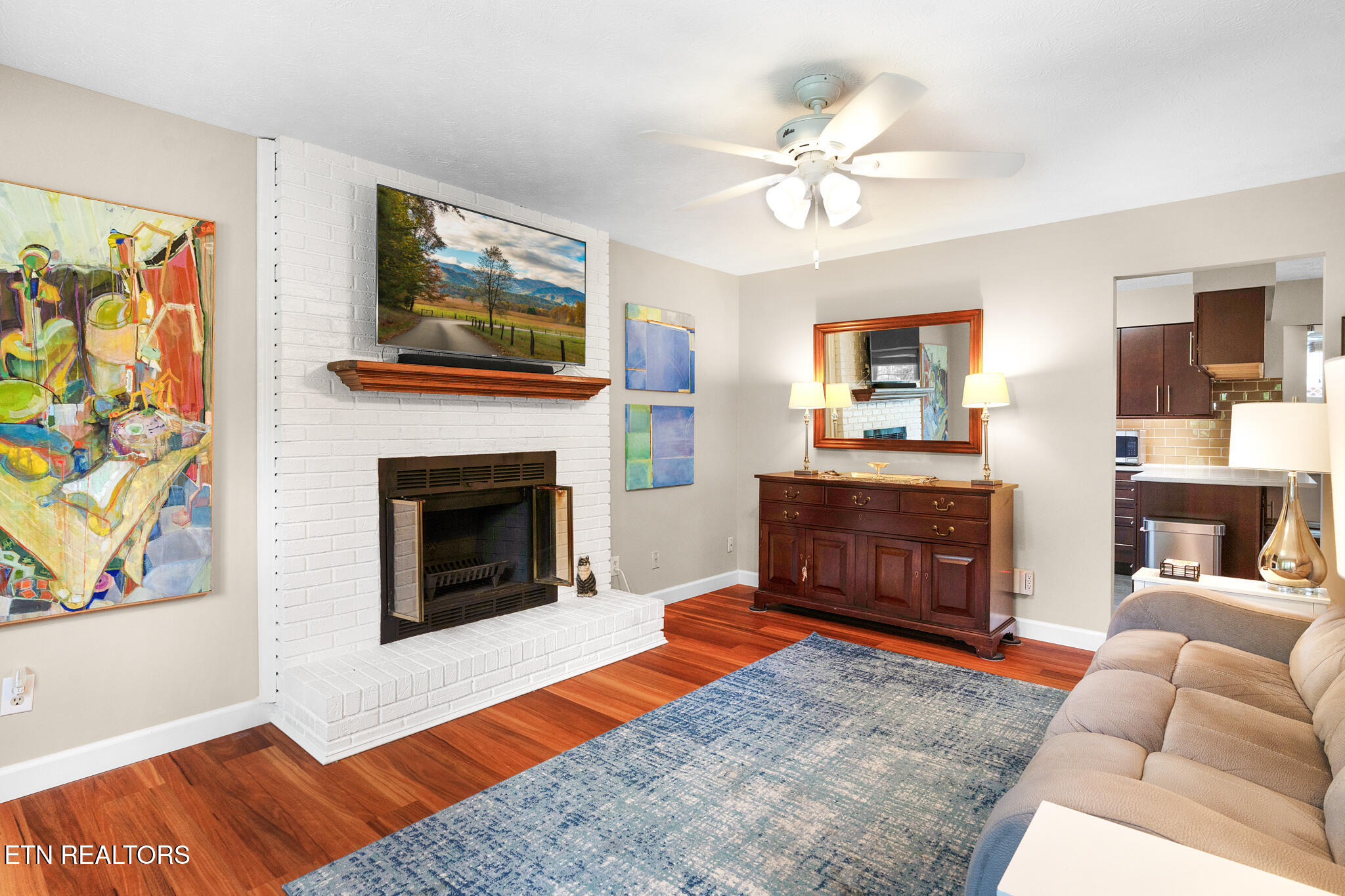 1222 Reston Court Knoxville TN 37923