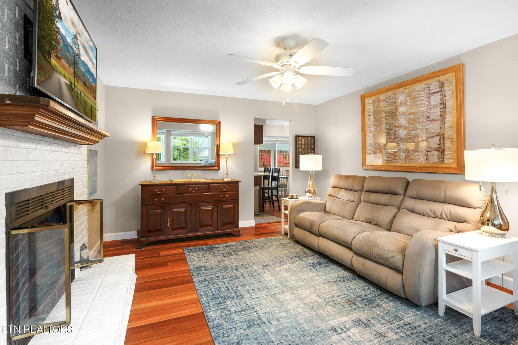 1222 Reston Court Knoxville TN 37923