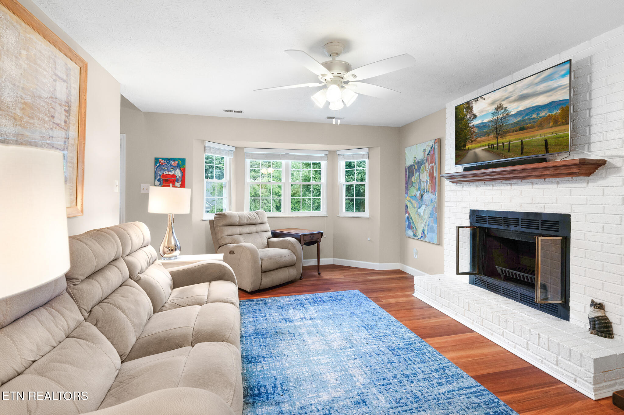 1222 Reston Court Knoxville TN 37923