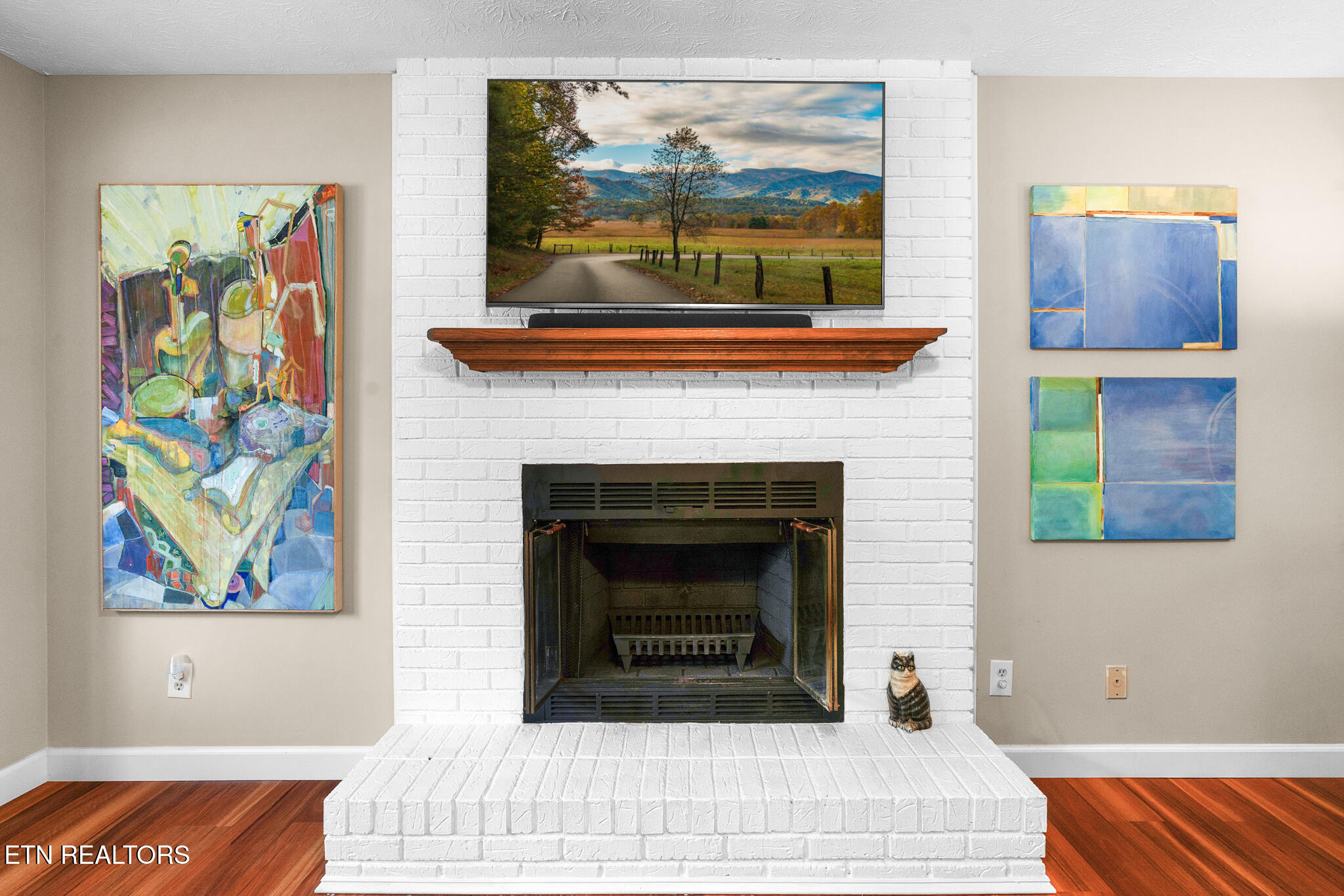 1222 Reston Court Knoxville TN 37923