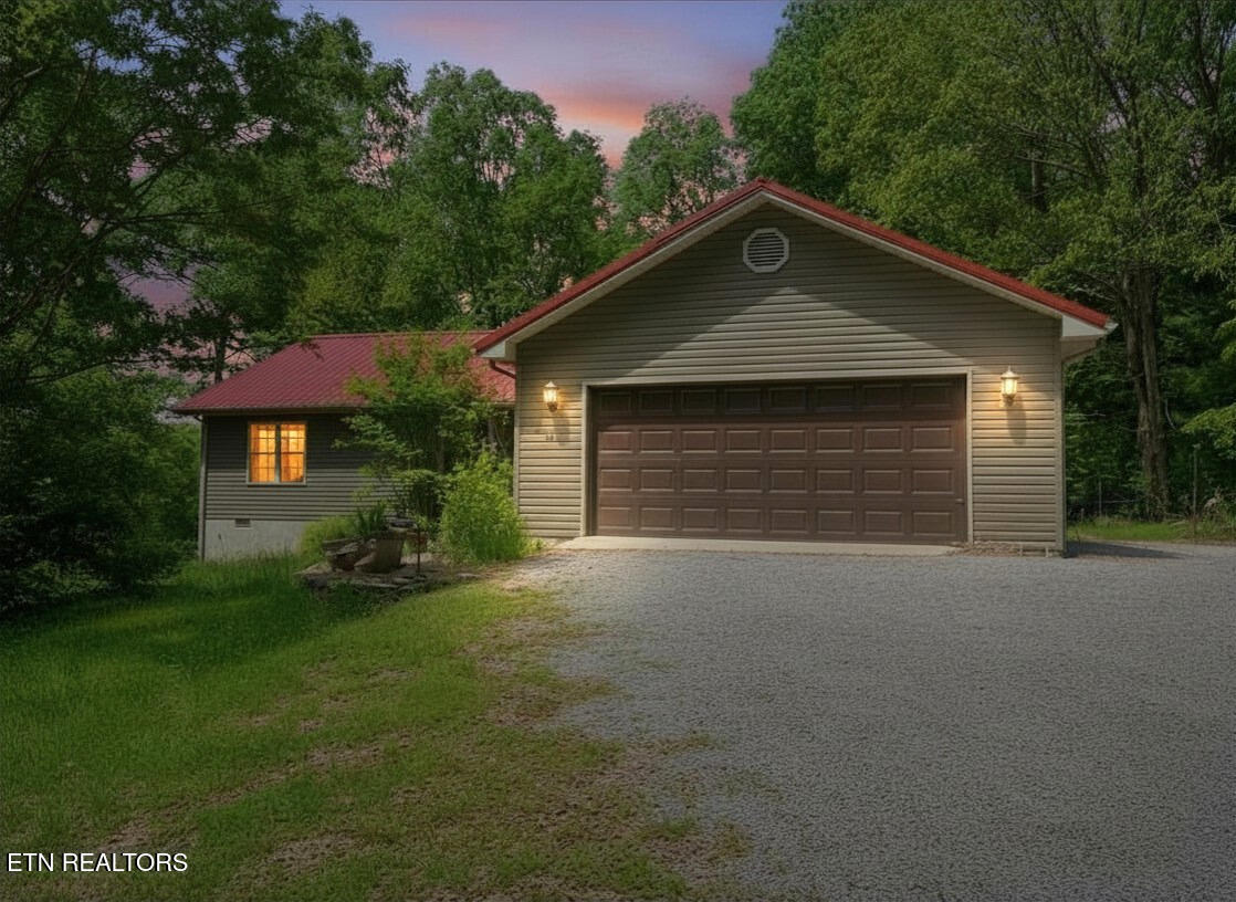 50 Will Circle Crossville TN 38555