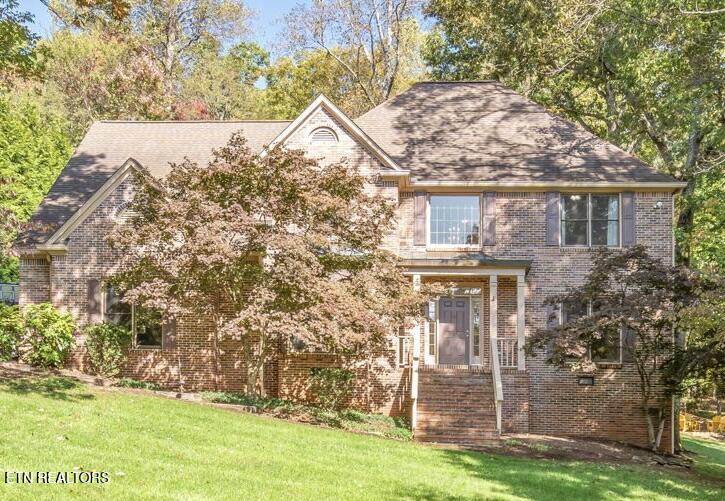 2016 Lyons Ridge Road Knoxville TN 37919