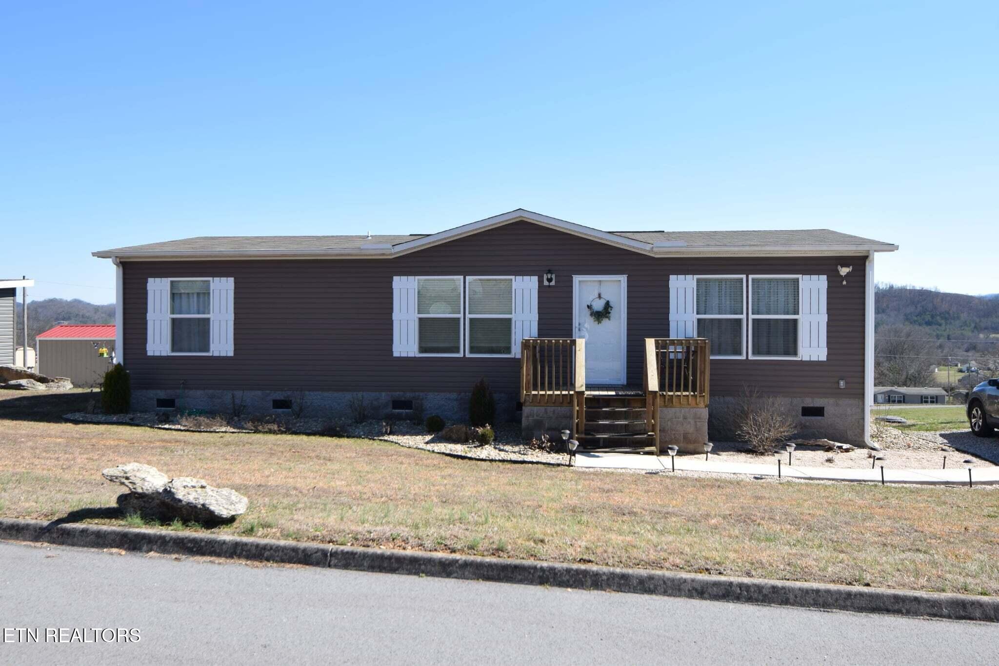 182 Pearlie Ln Lane Tazewell TN 37879