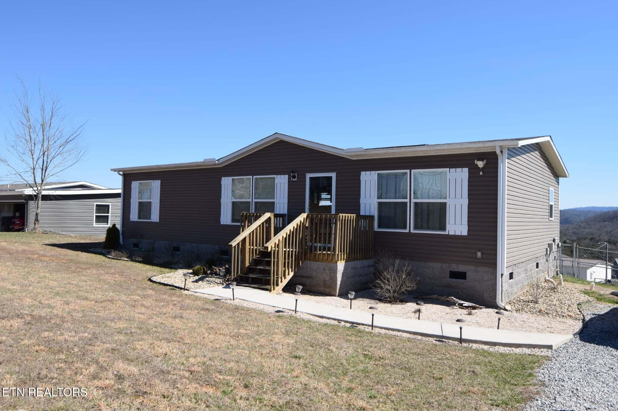 182 Pearlie Ln Lane Tazewell TN 37879