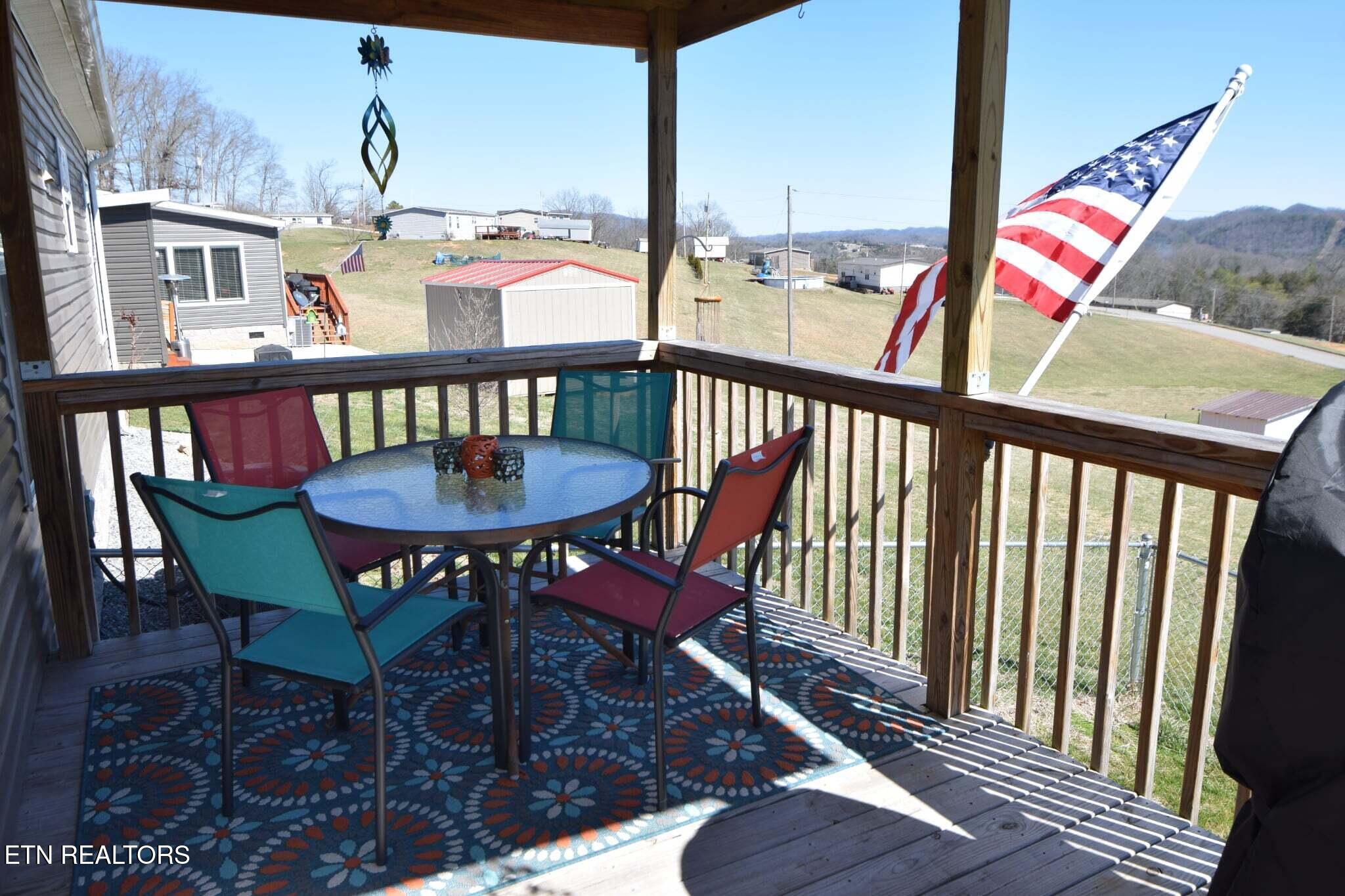 182 Pearlie Ln Lane Tazewell TN 37879