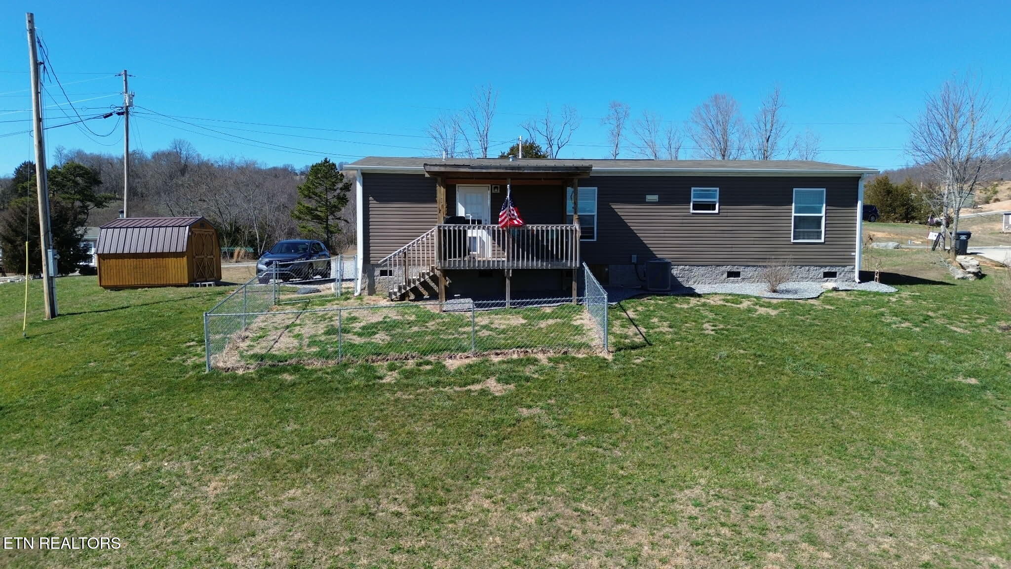 182 Pearlie Ln Lane Tazewell TN 37879