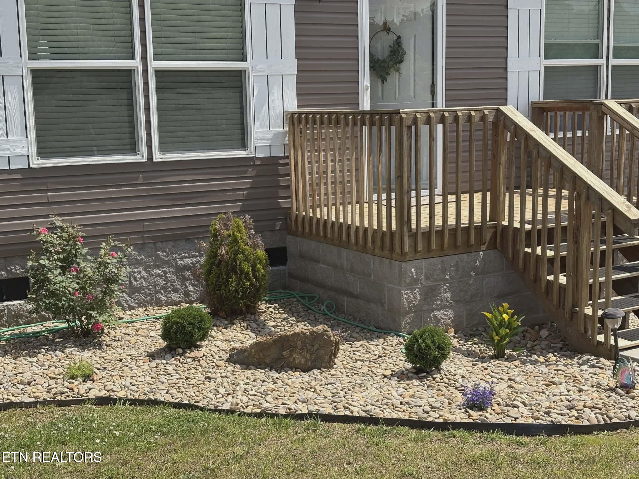 182 Pearlie Ln Lane Tazewell TN 37879