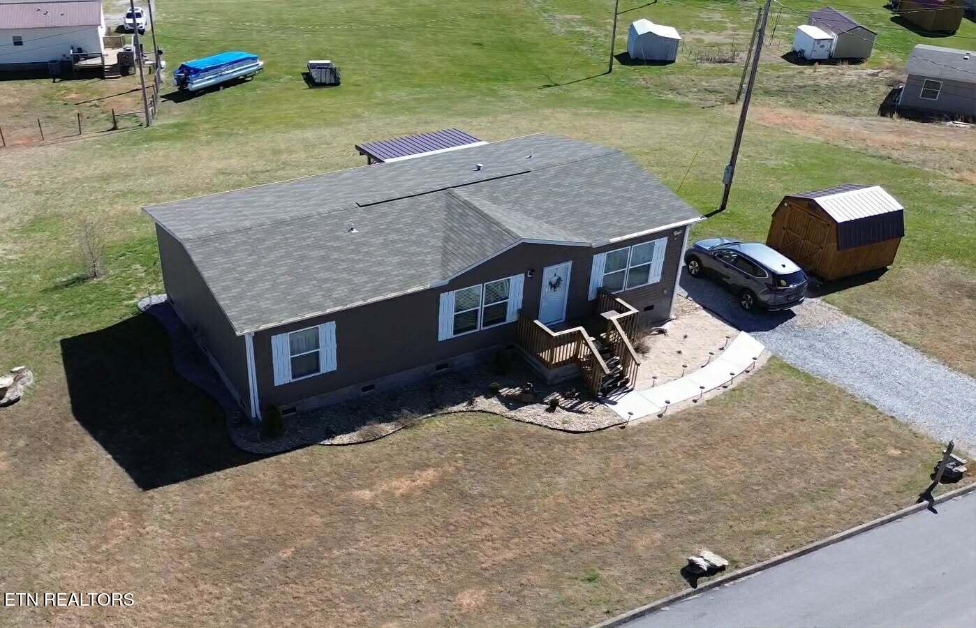182 Pearlie Ln Lane Tazewell TN 37879
