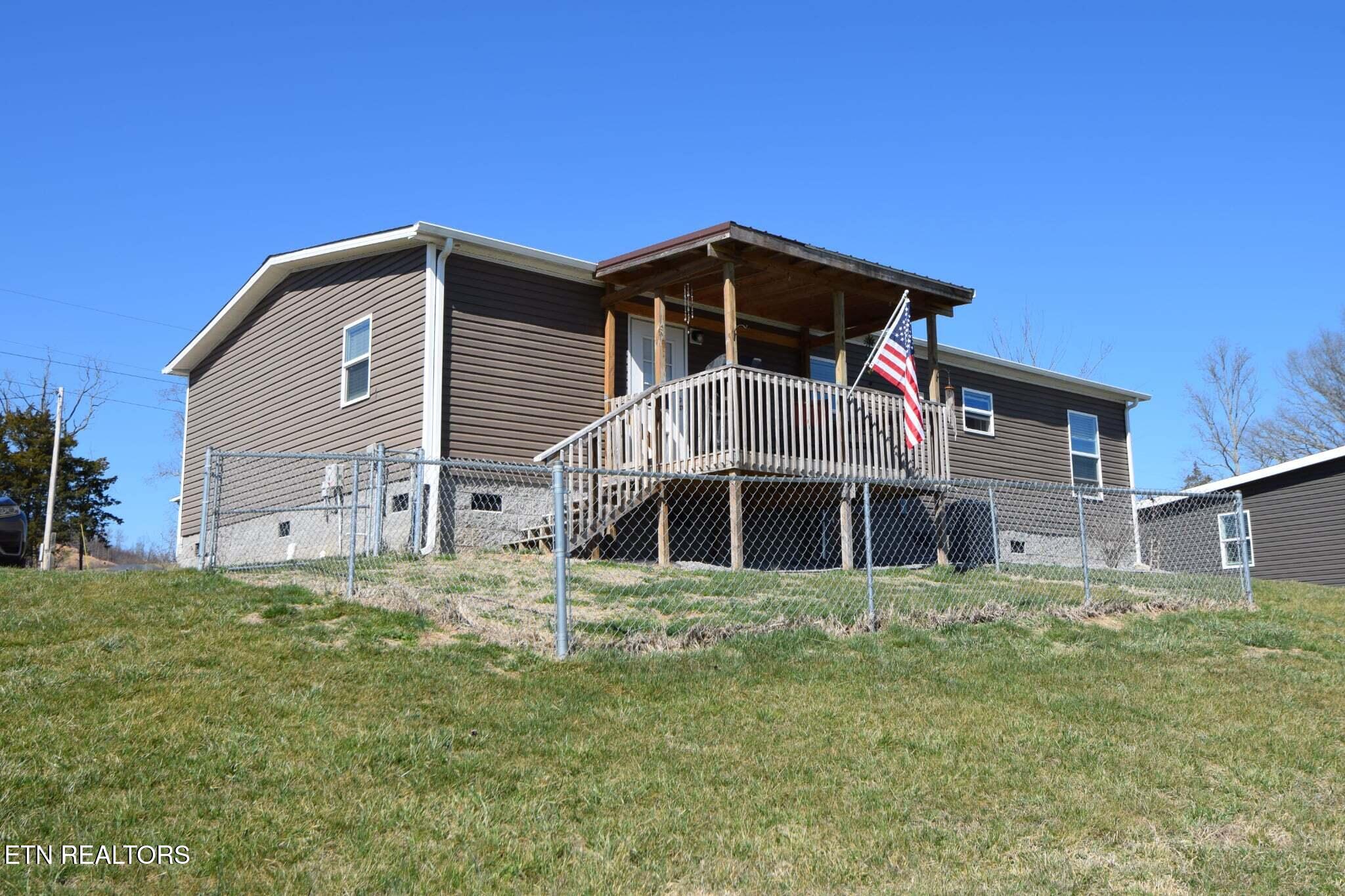 182 Pearlie Ln Lane Tazewell TN 37879