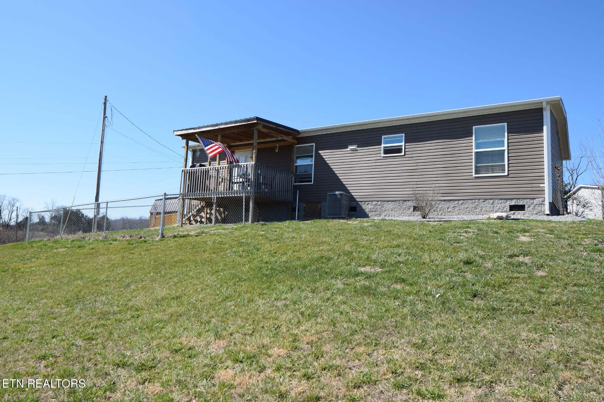 182 Pearlie Ln Lane Tazewell TN 37879