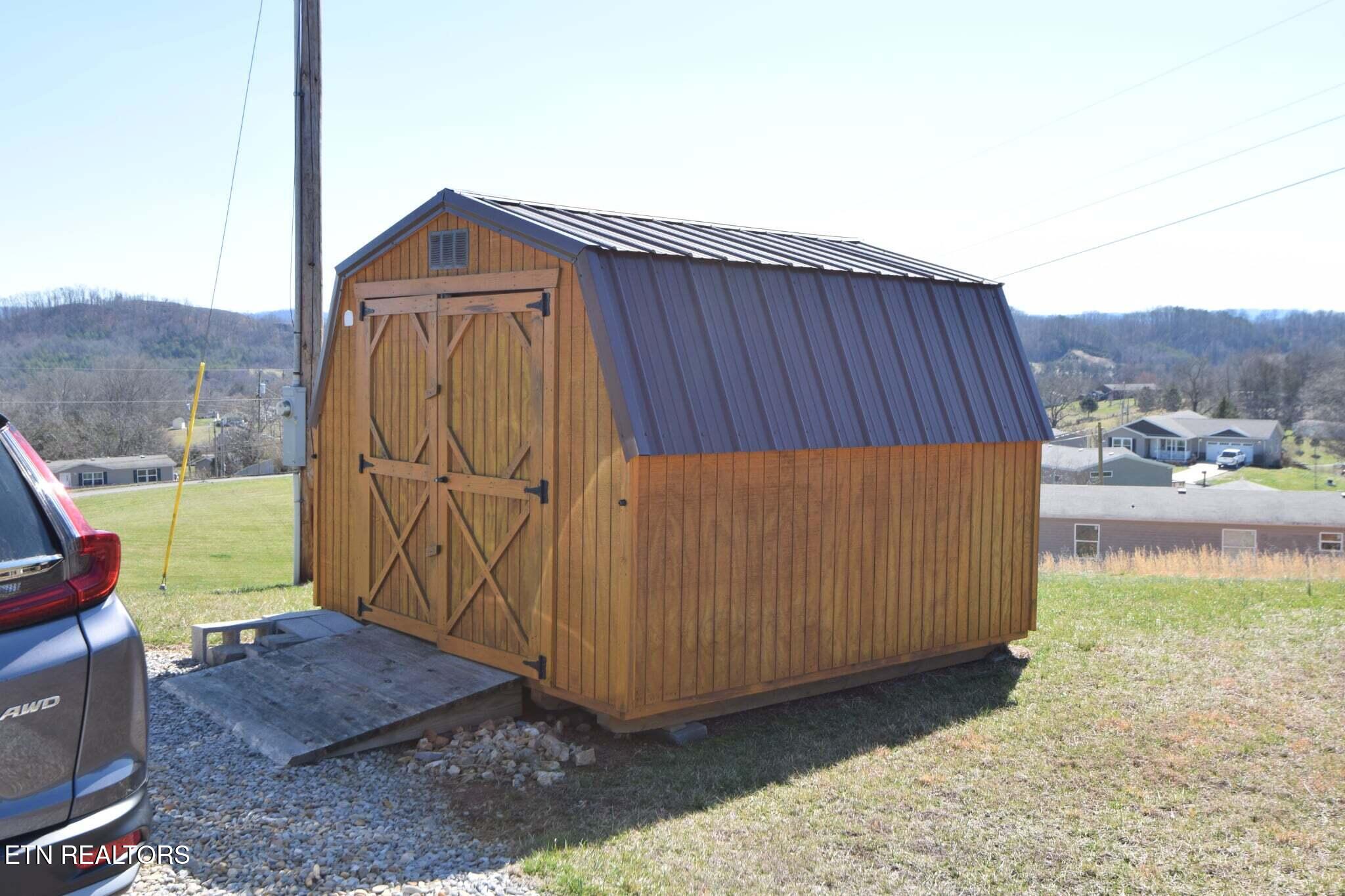 182 Pearlie Ln Lane Tazewell TN 37879